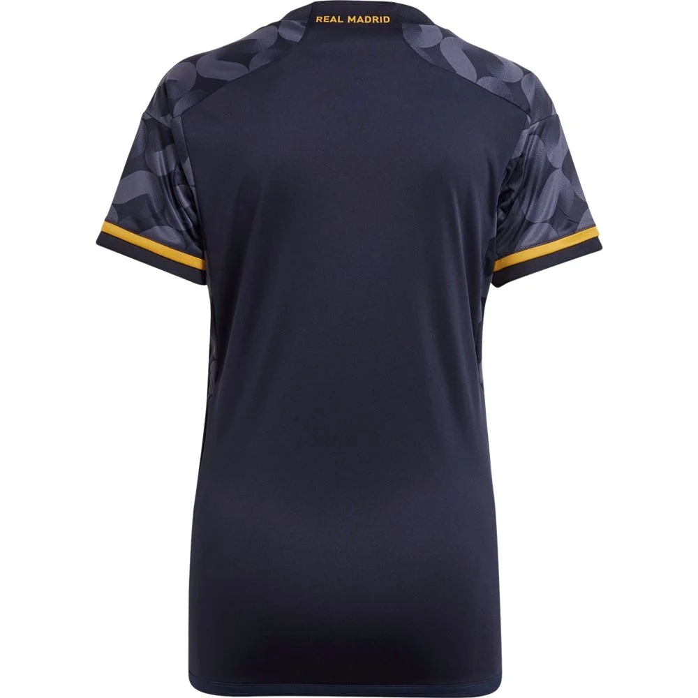 Women's Real Madrid Away Jersey 23/24