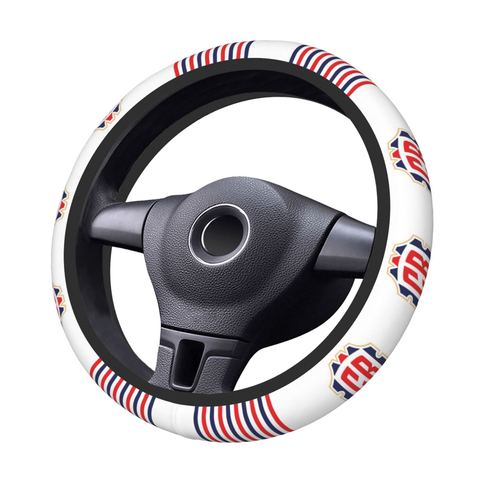 Costa Rica Steering Wheel Cover ESW2396