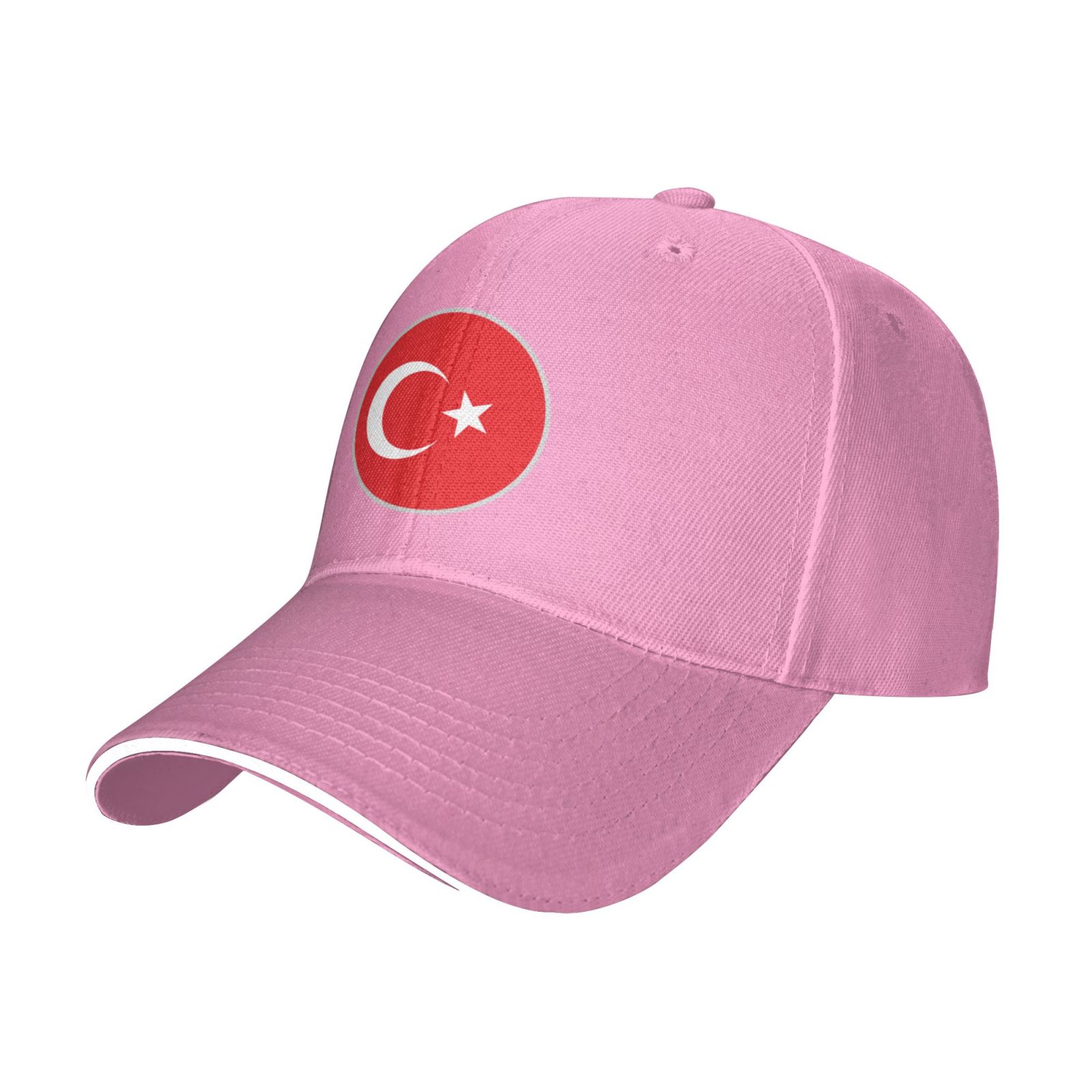 Turkey EURO 2024 Casquette CAP1671