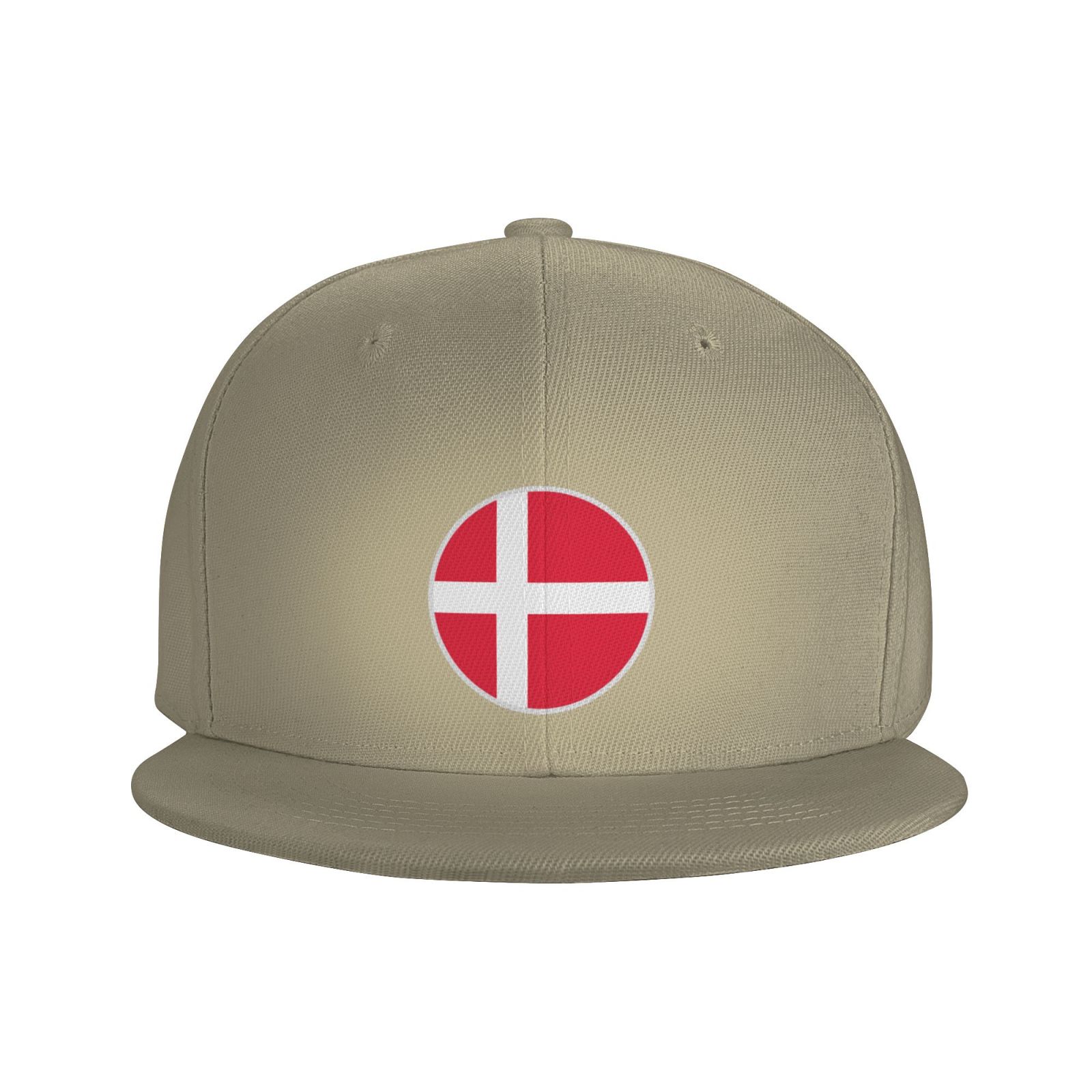 Denmark EURO 2024 Baseball Cap CAP1646