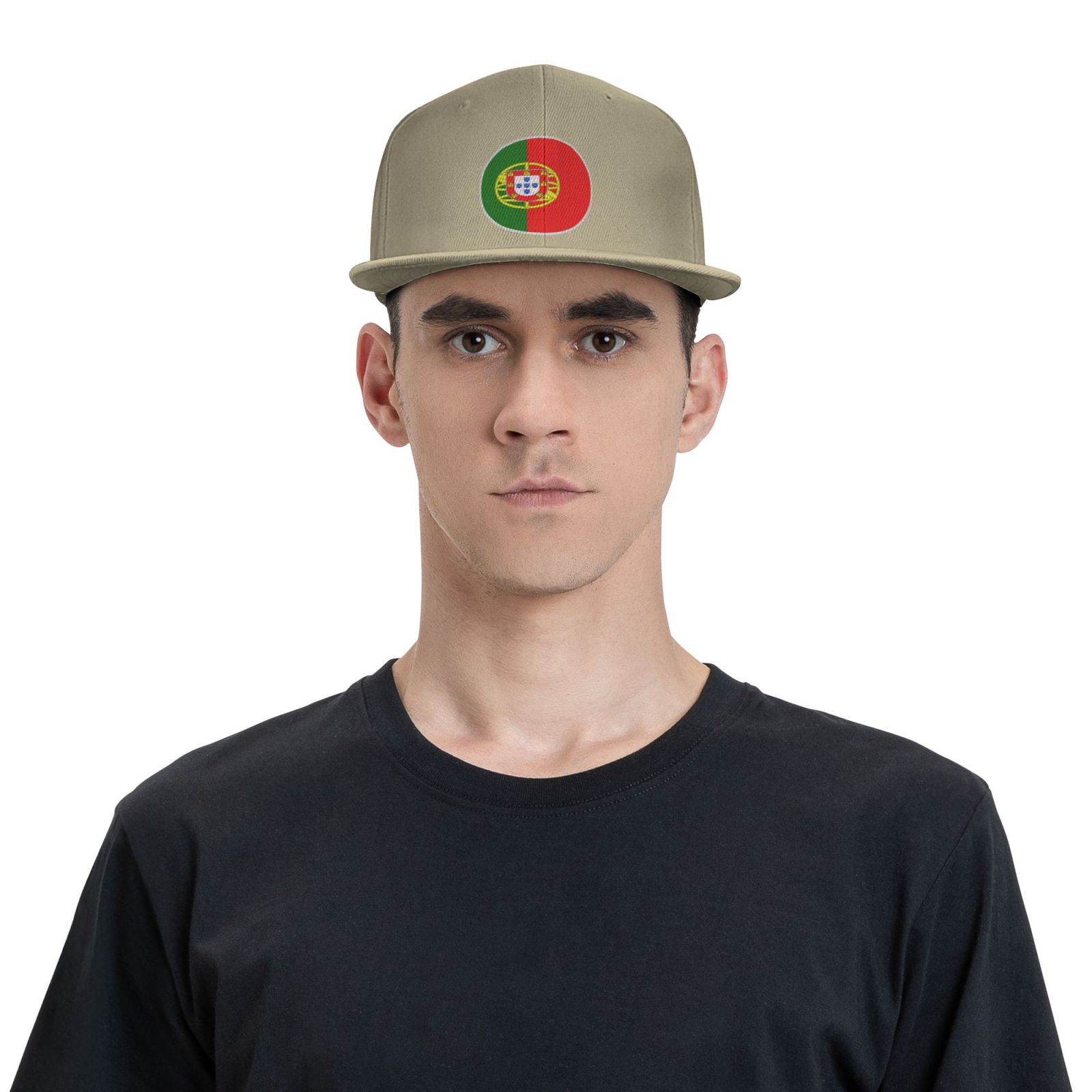 Portugal EURO 2024 Baseball Cap CAP1664