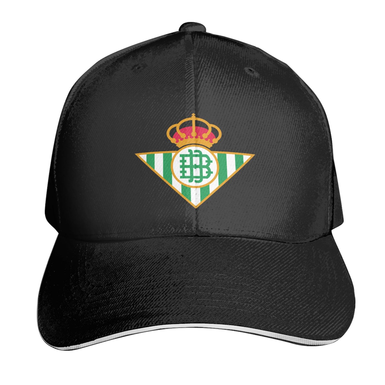 Real Betis Casquette CAP1459
