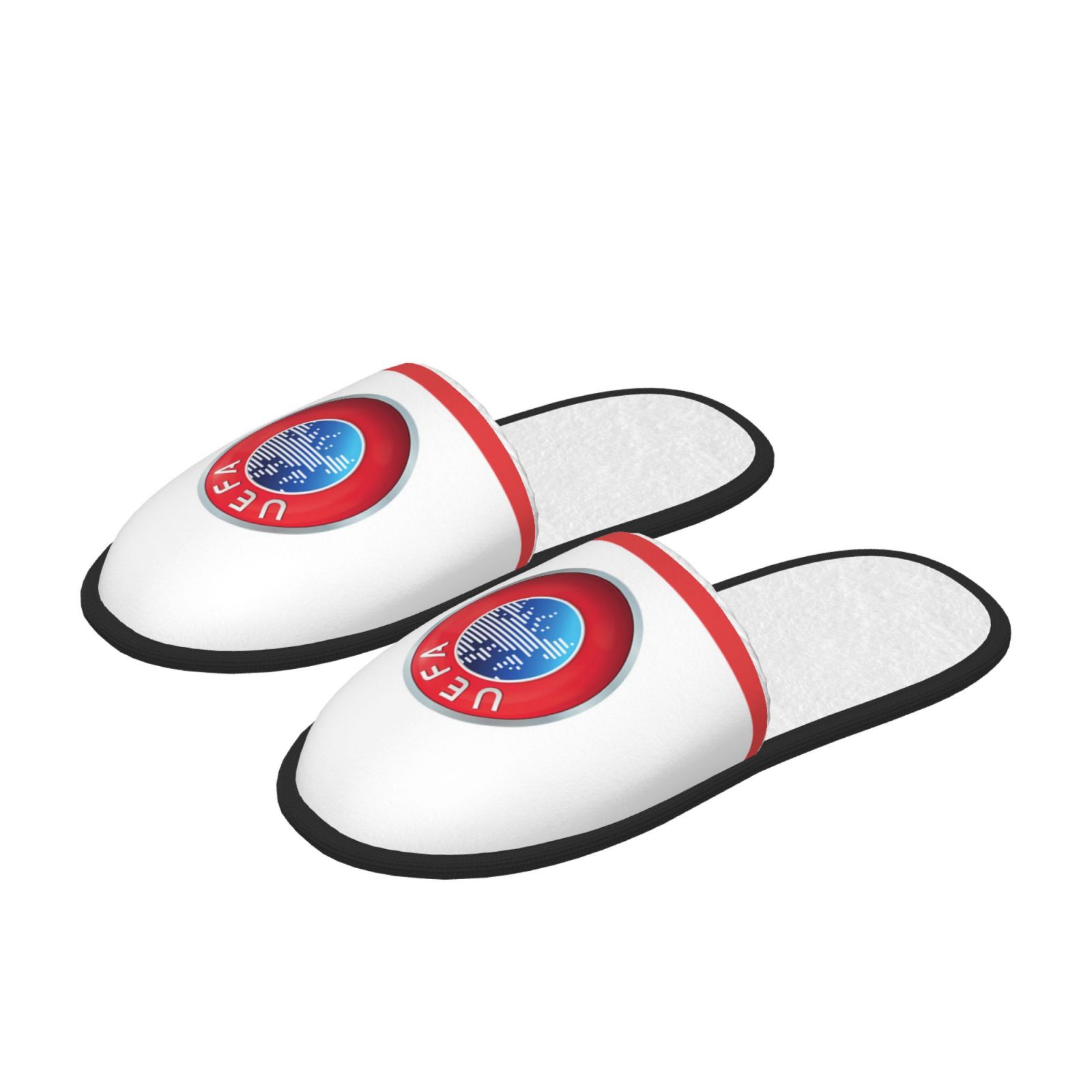 UEFA Cotton Slippers FSP2204