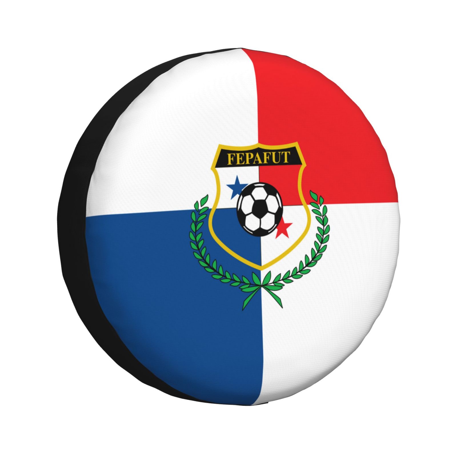 Panama Car Tire Dust Cover TIC2775