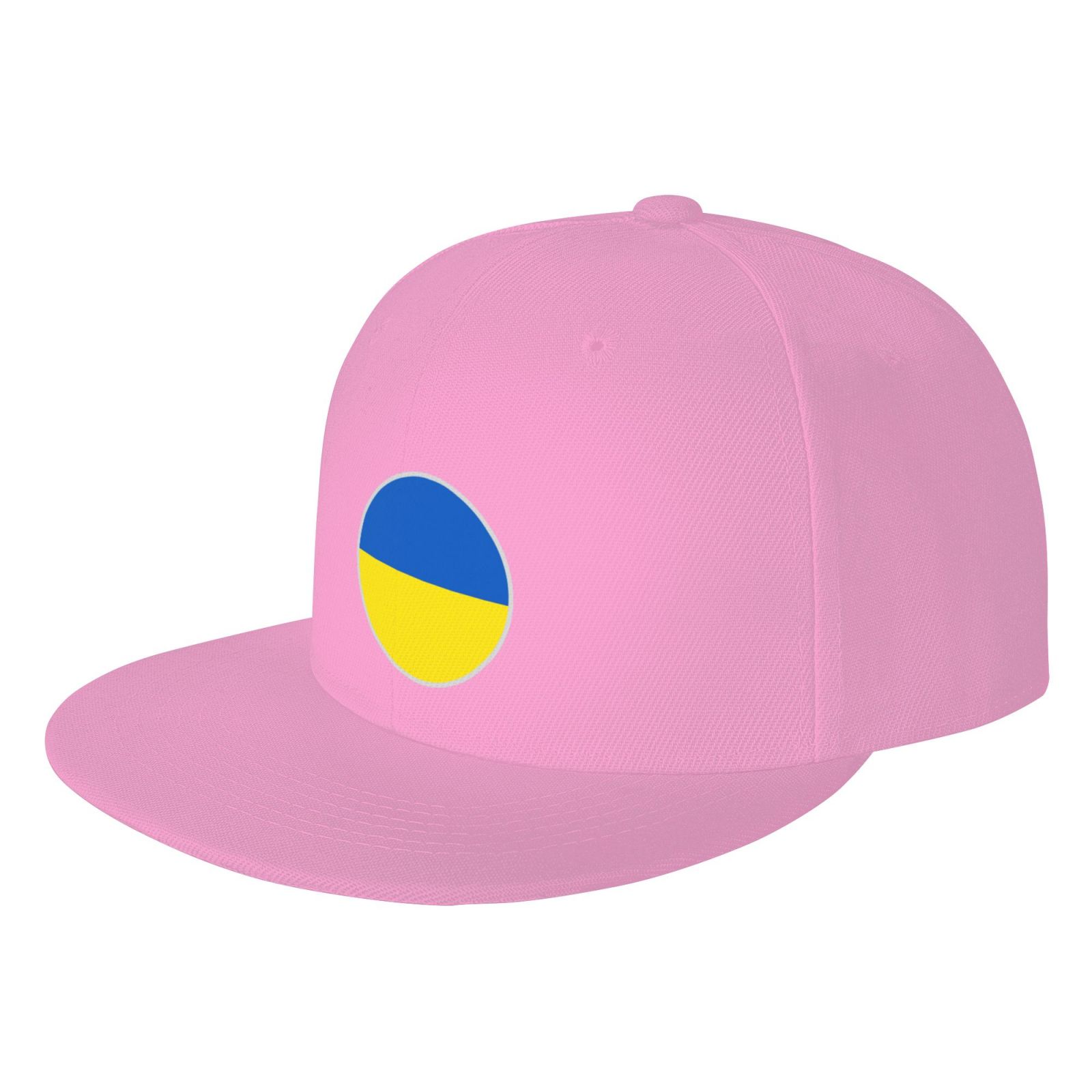 Ukraine EURO 2024 Baseball Cap CAP1670