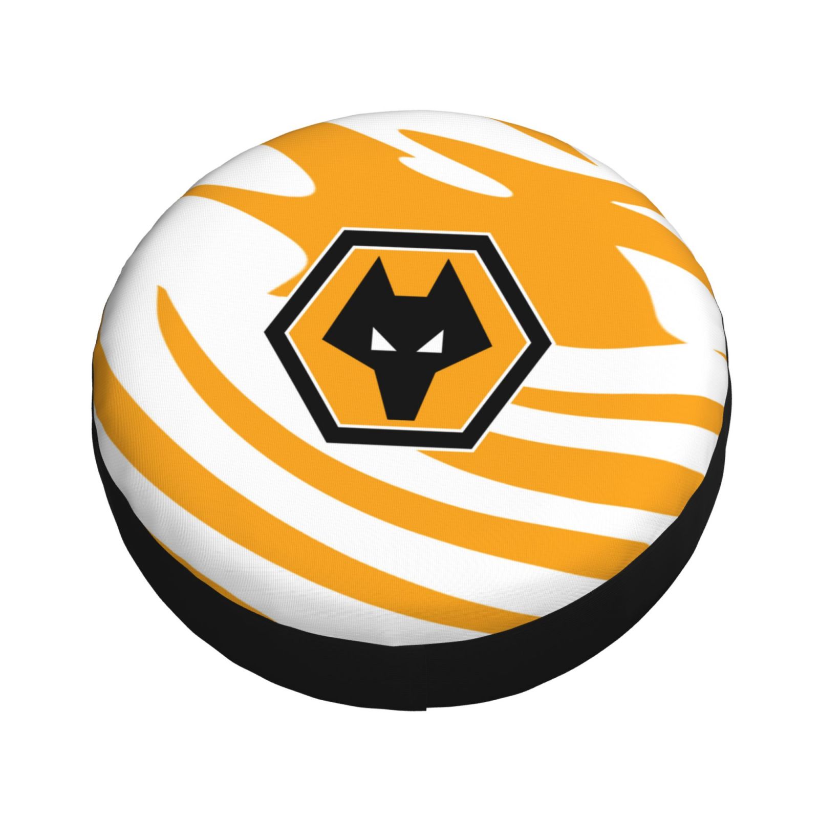 Wanderers Car Tire Dust Cover TIC2750