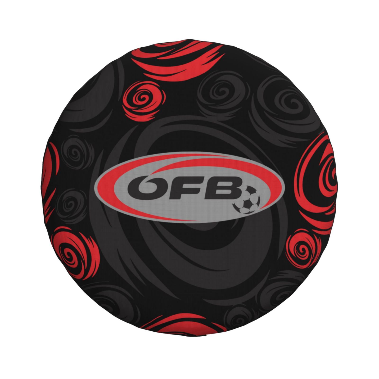 Austria Tire Dust Cover TIC2658