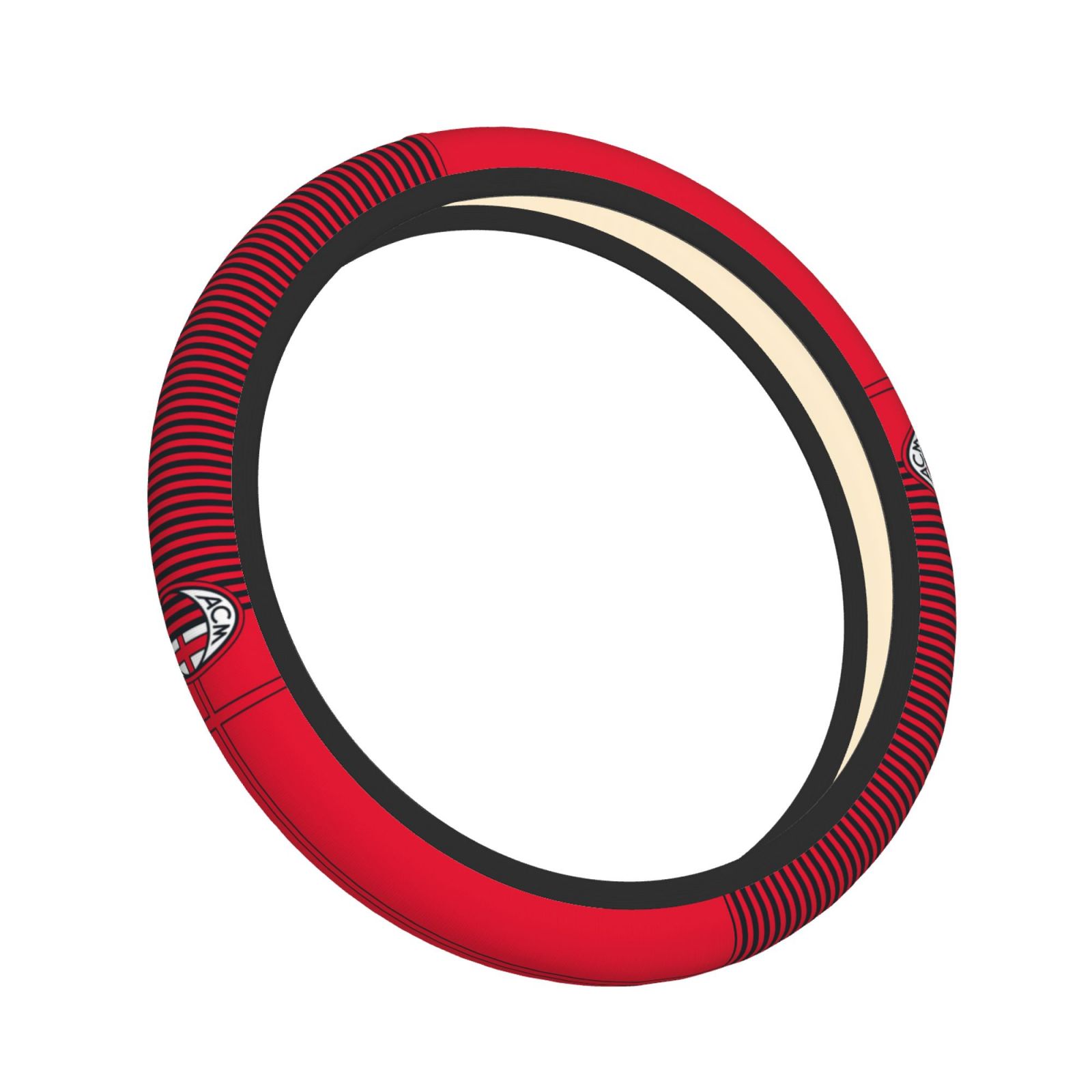 AC Milan  Steering Wheel Cover ESW2449