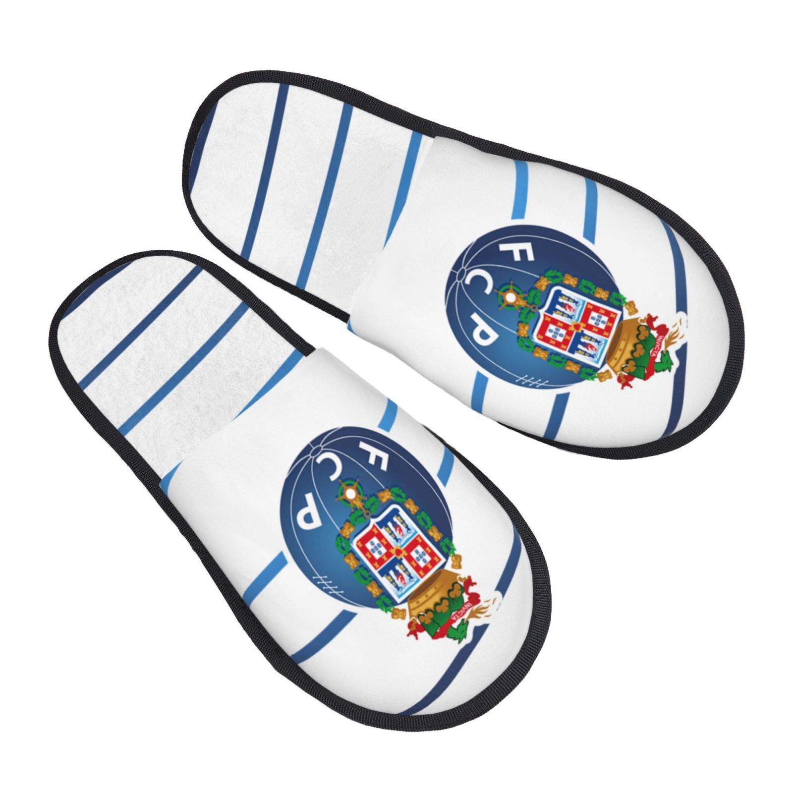 FC Porto Cotton Slippers FSP2226