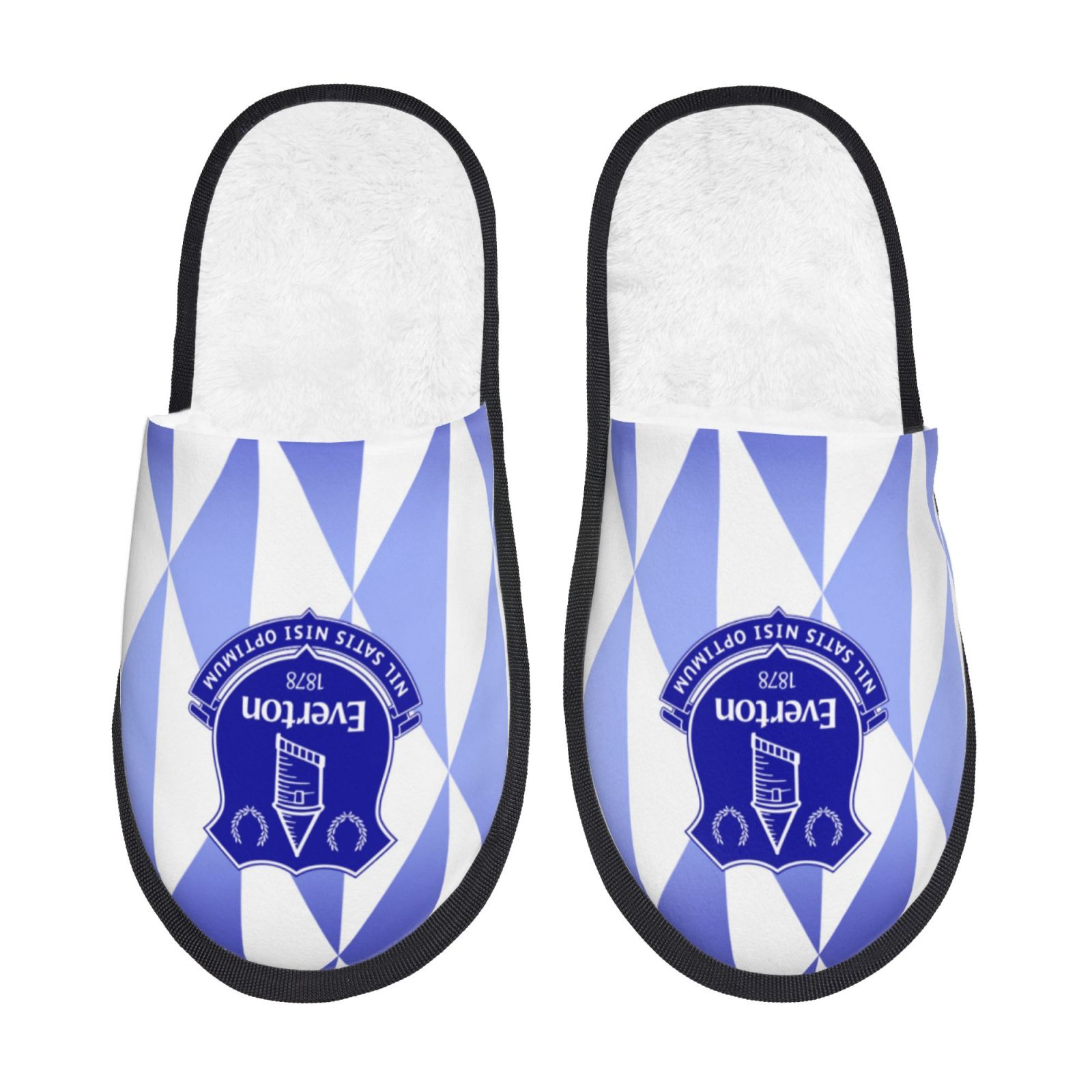 Everton Cotton Slippers FSP2223