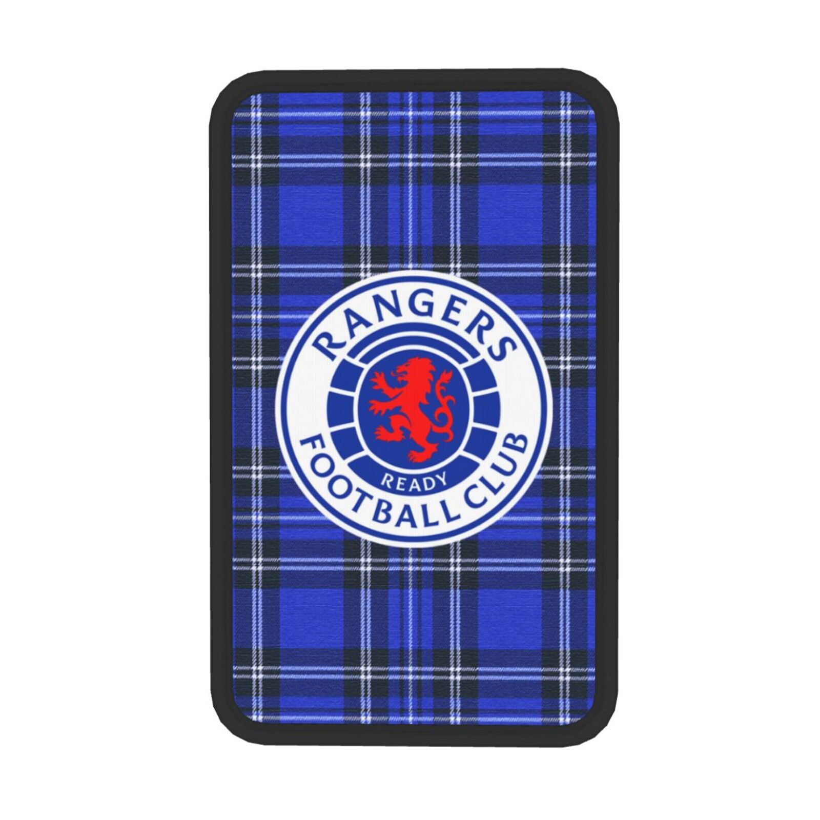 Rangers Car Handrail Box Cushion CHC2614