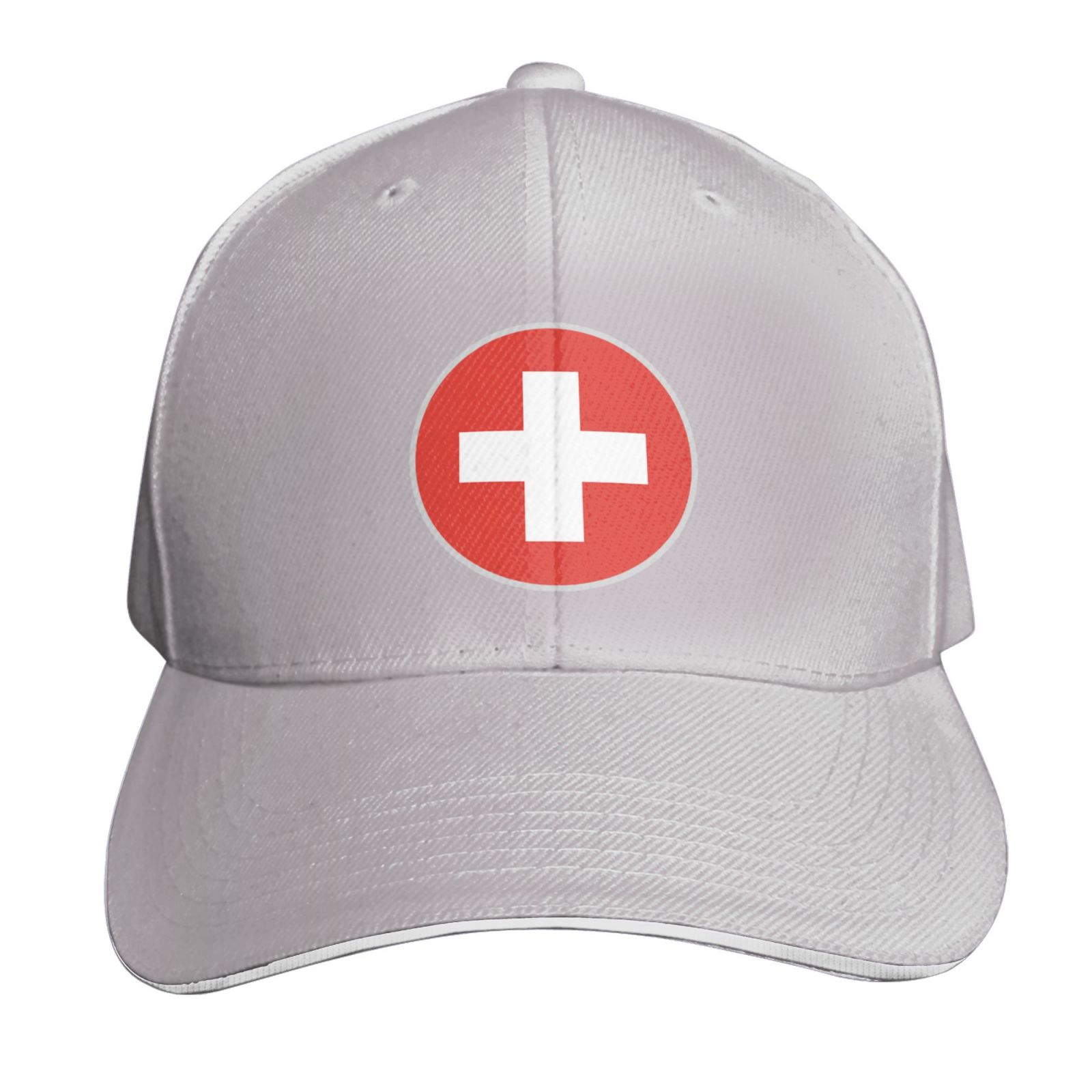 Switzerland EURO 2024 Casquette CAP1640