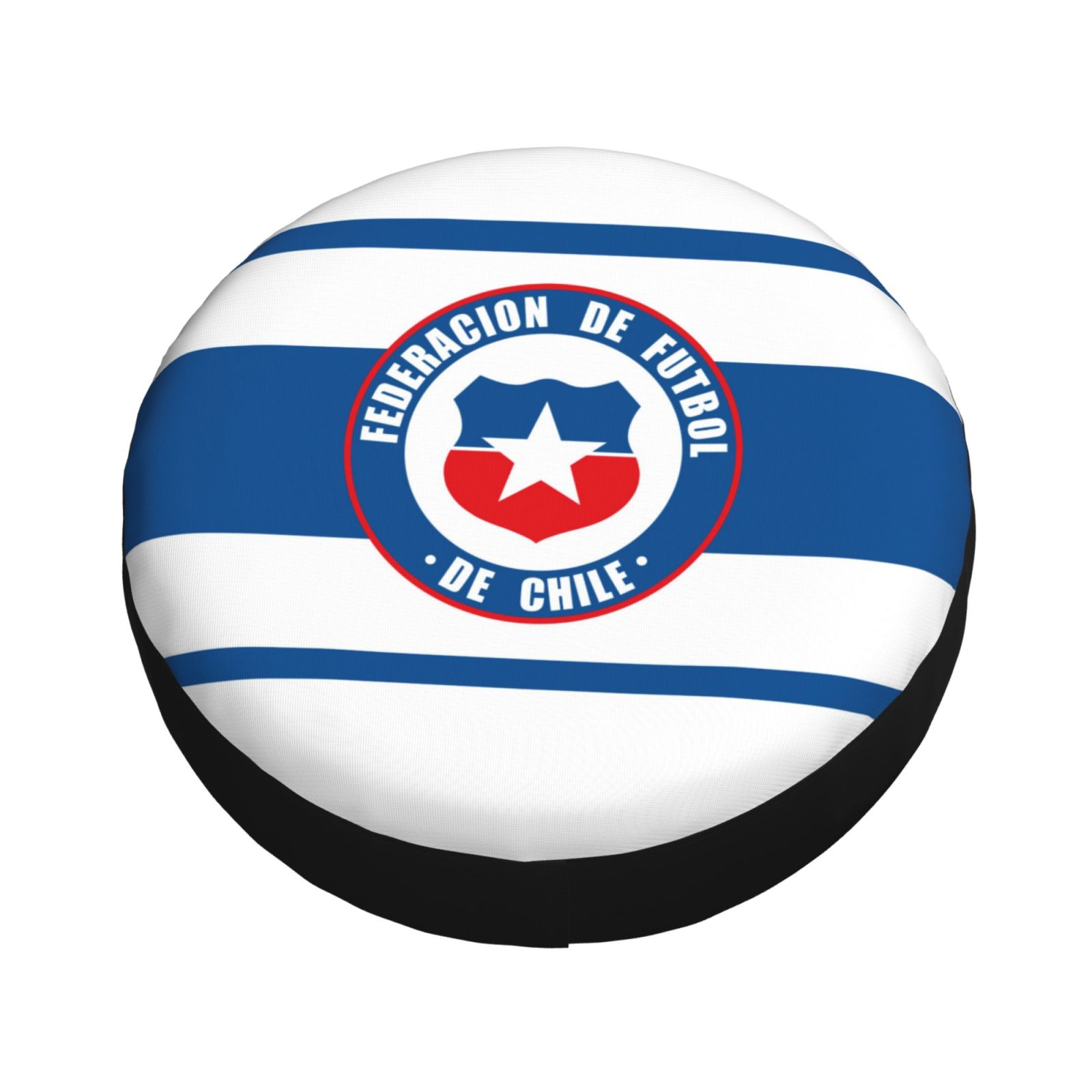 Chile Car Tire Dust Cover TIC2768