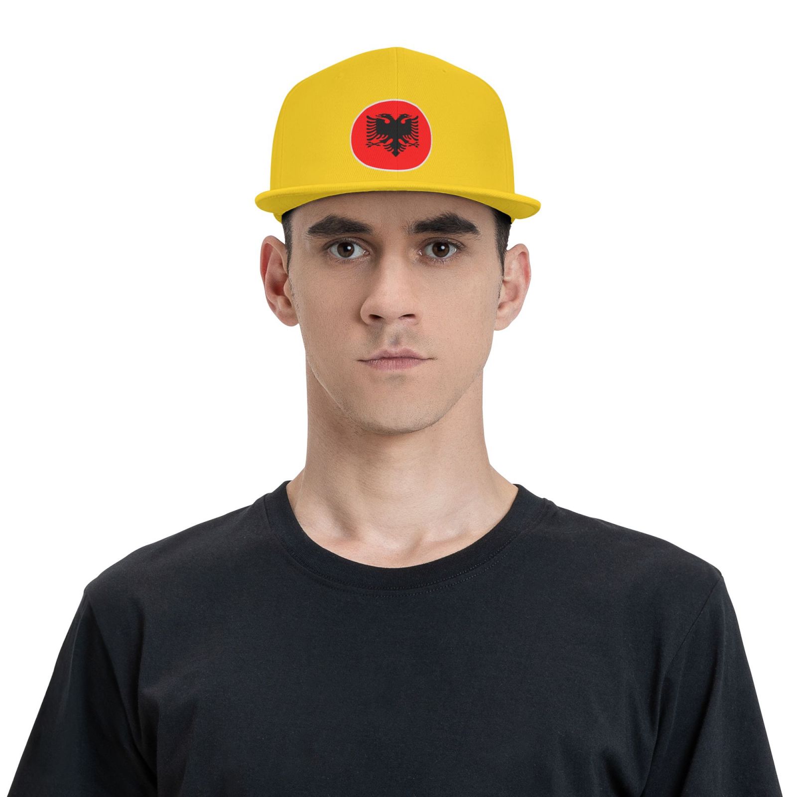 Albania EURO 2024 Baseball Cap CAP1652