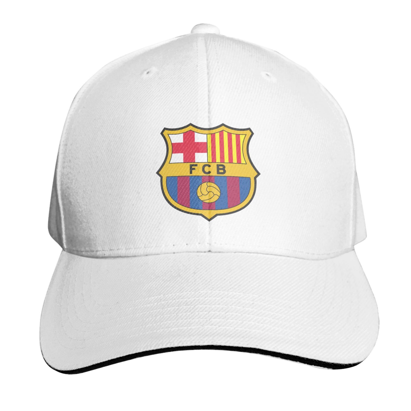 Barcelona Casquette CAP1468