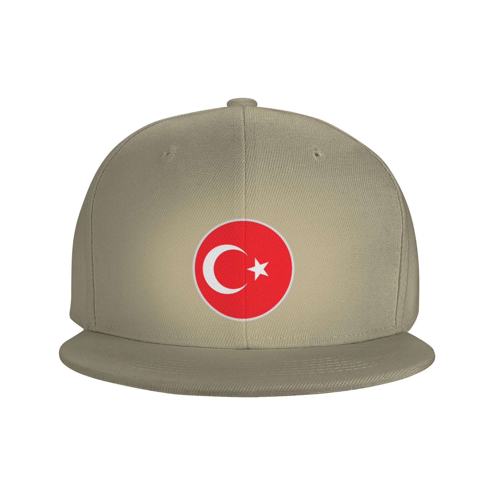 Turkey EURO 2024 Baseball Cap CAP1672