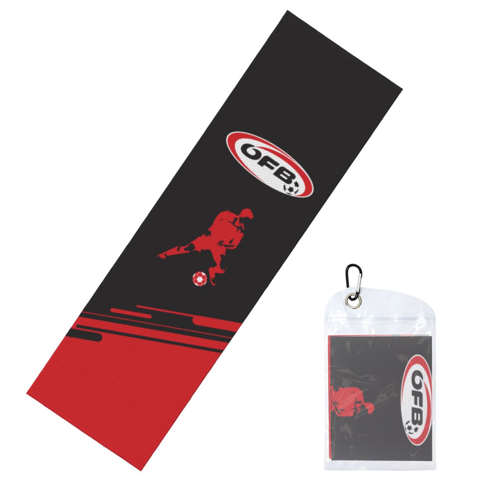 Austria Sport Towel CET1944