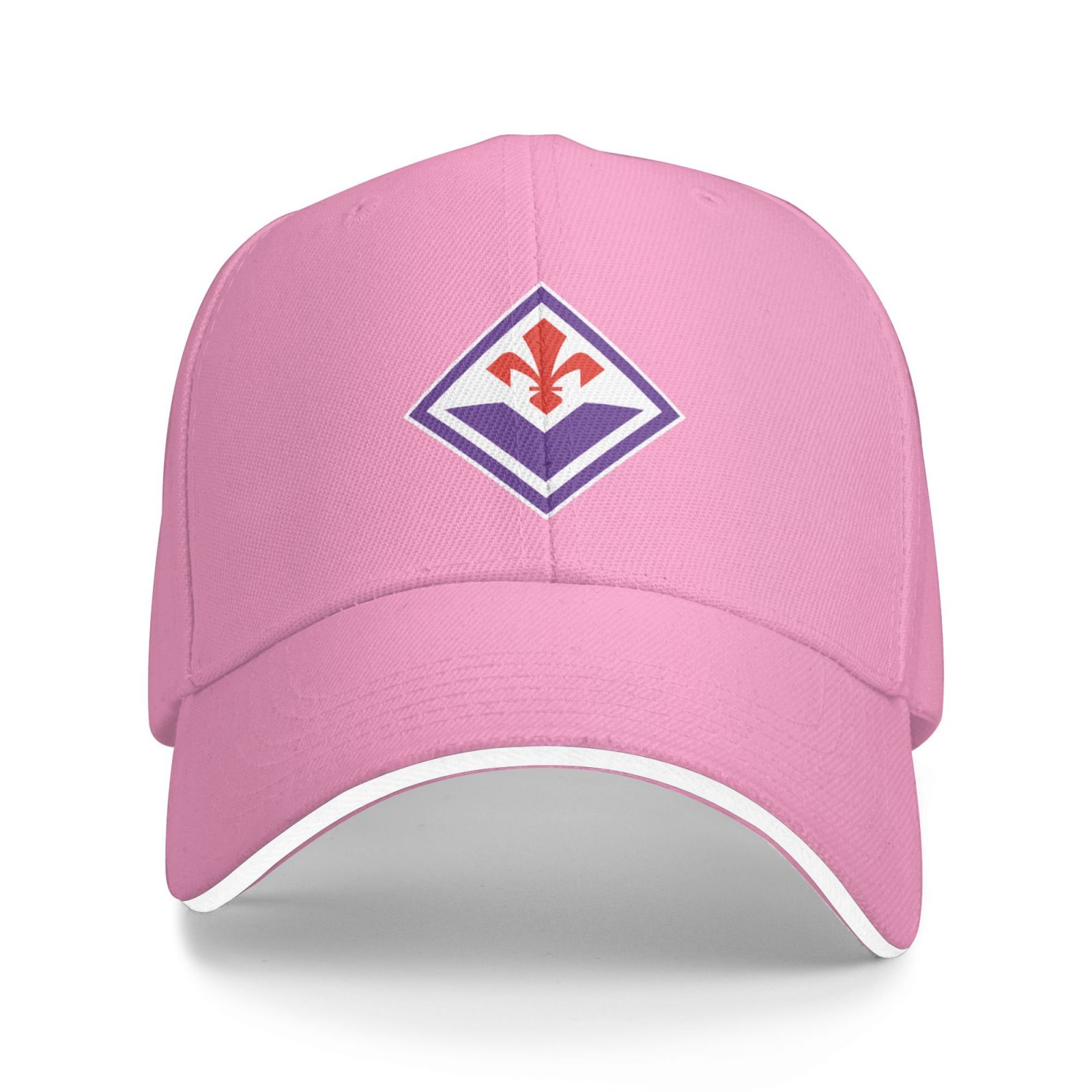 Fiorentina Casquette CAP1453