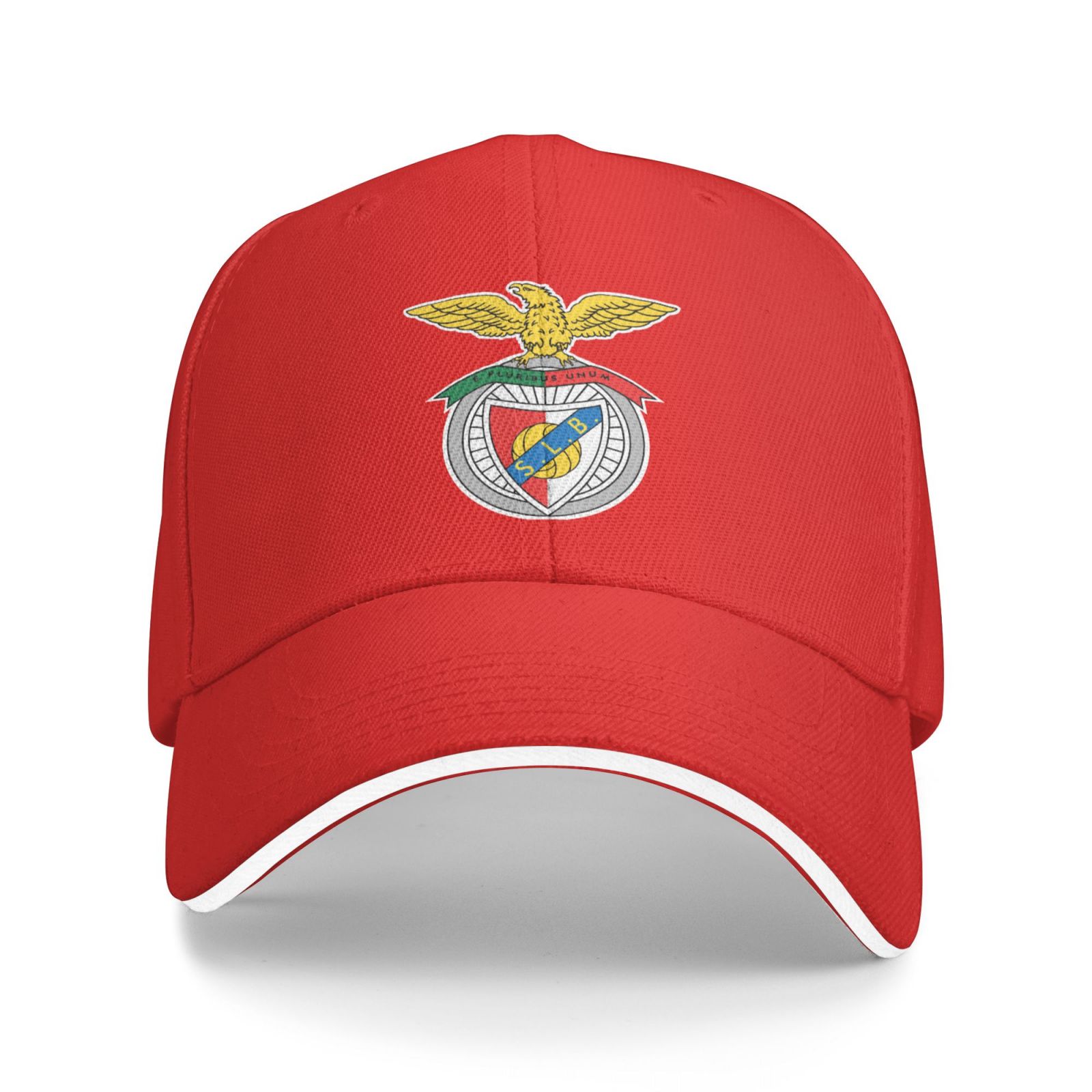 SL Benfica Casquette CAP1430