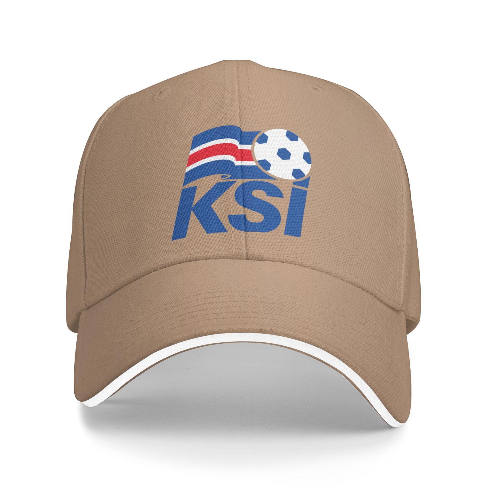 Iceland Casquette CAP1490