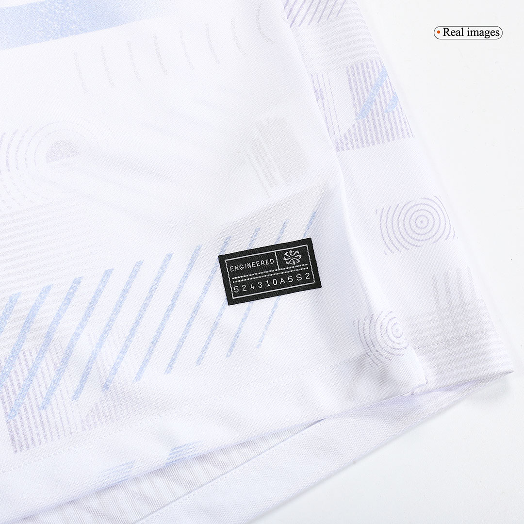 Tottenham Hotspur Home Jersey 23/24