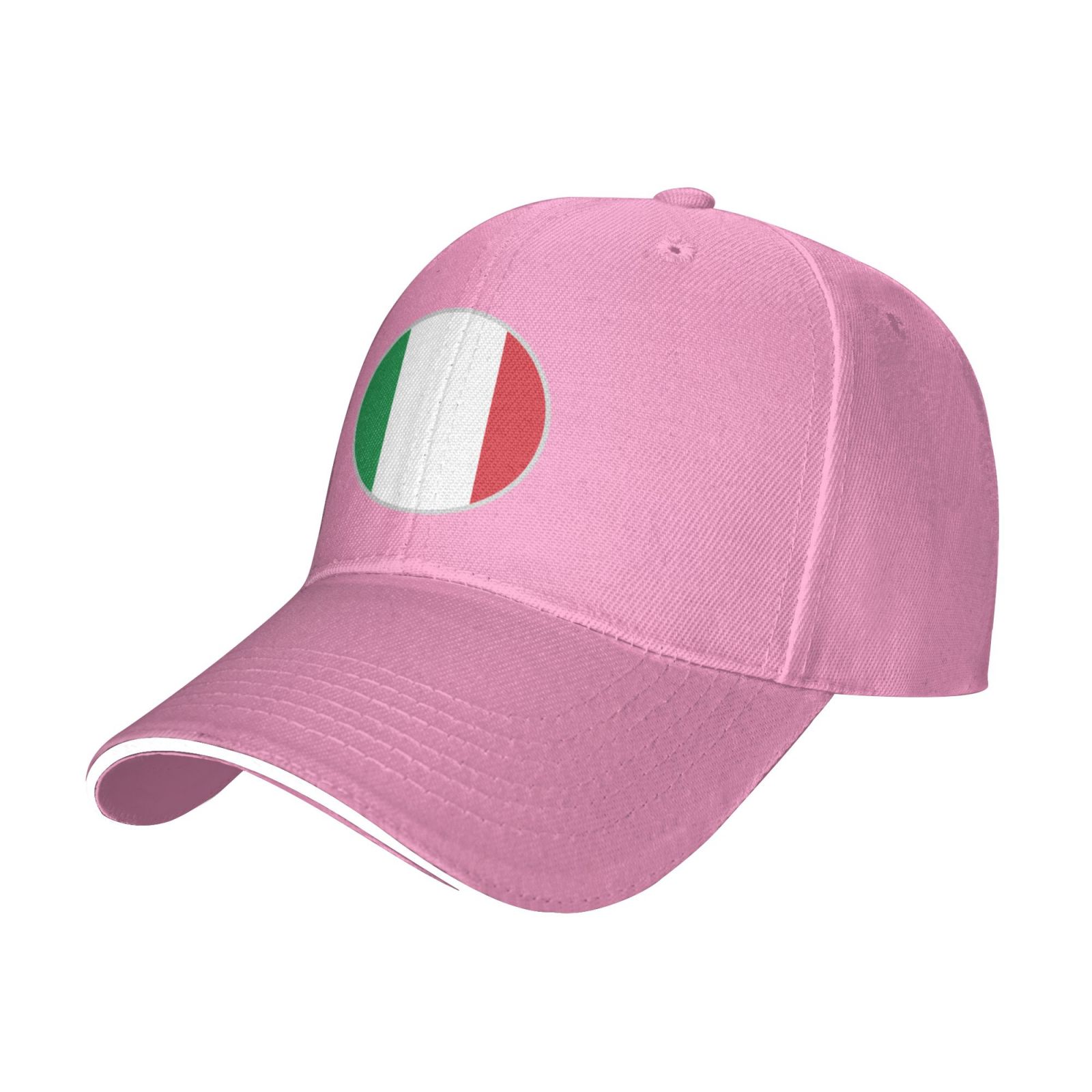 Italy EURO 2024 Casquette CAP1637