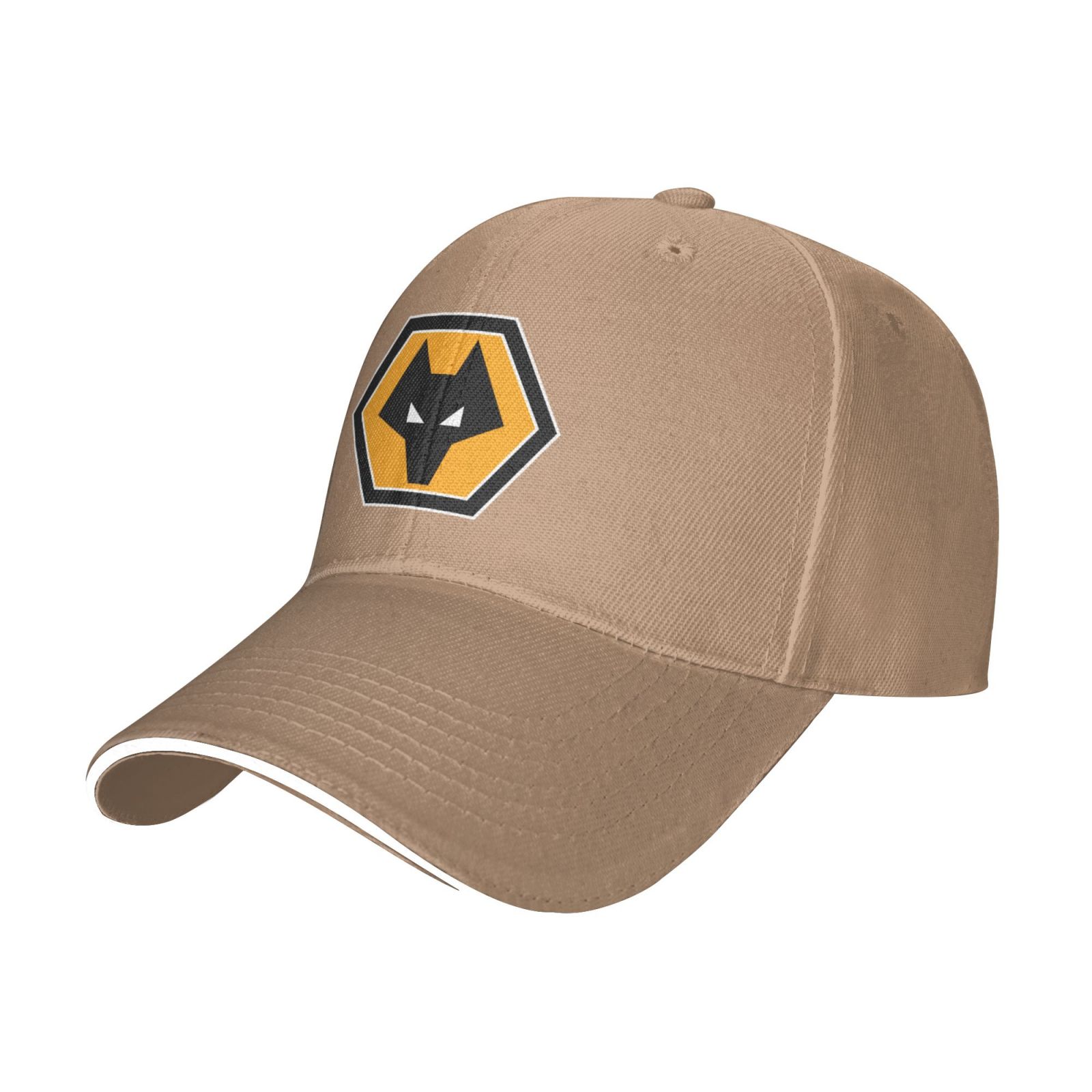 Wolverhampton Wanderers Casquette CAP1515