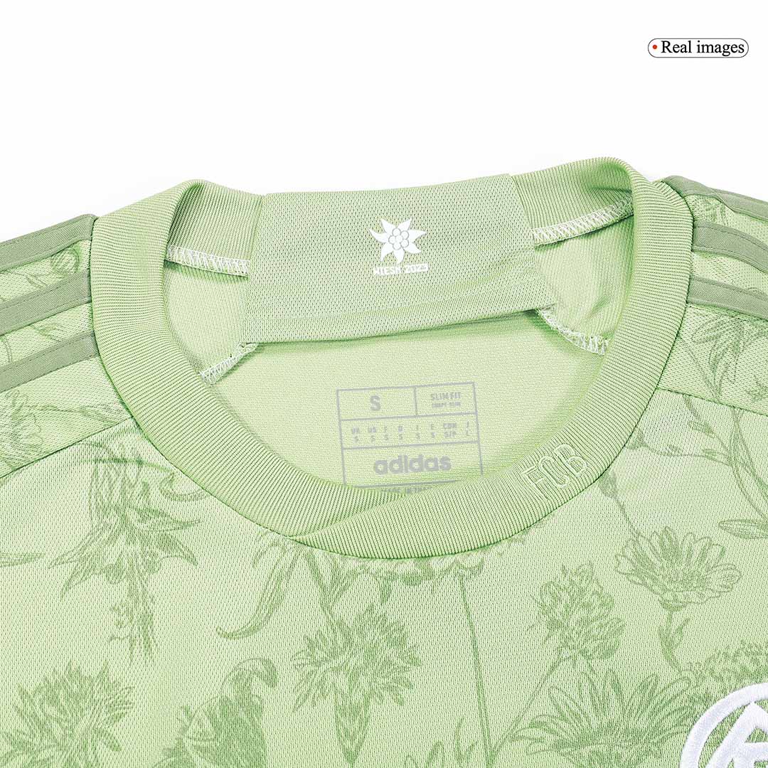 Bayern Munich Wiesn Oktoberfest Jersey 23/24