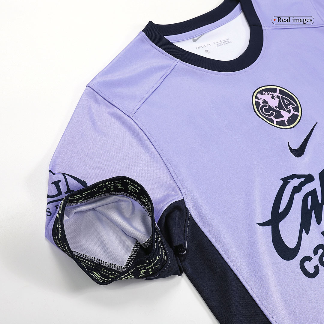 Club America Third Jersey 23/24