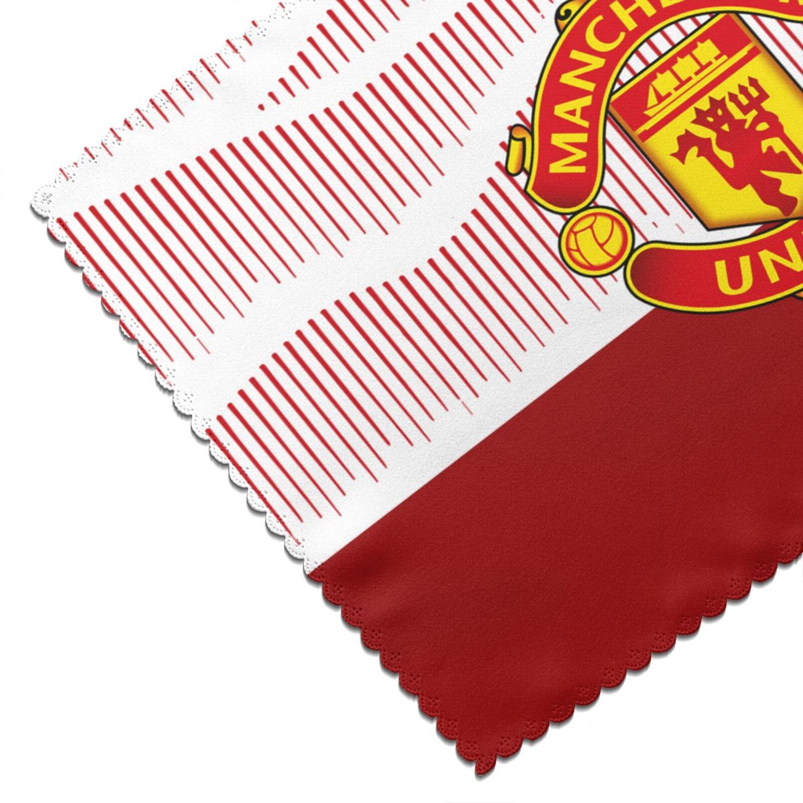 Manchester United Placemat Set Of 6 PFD2066