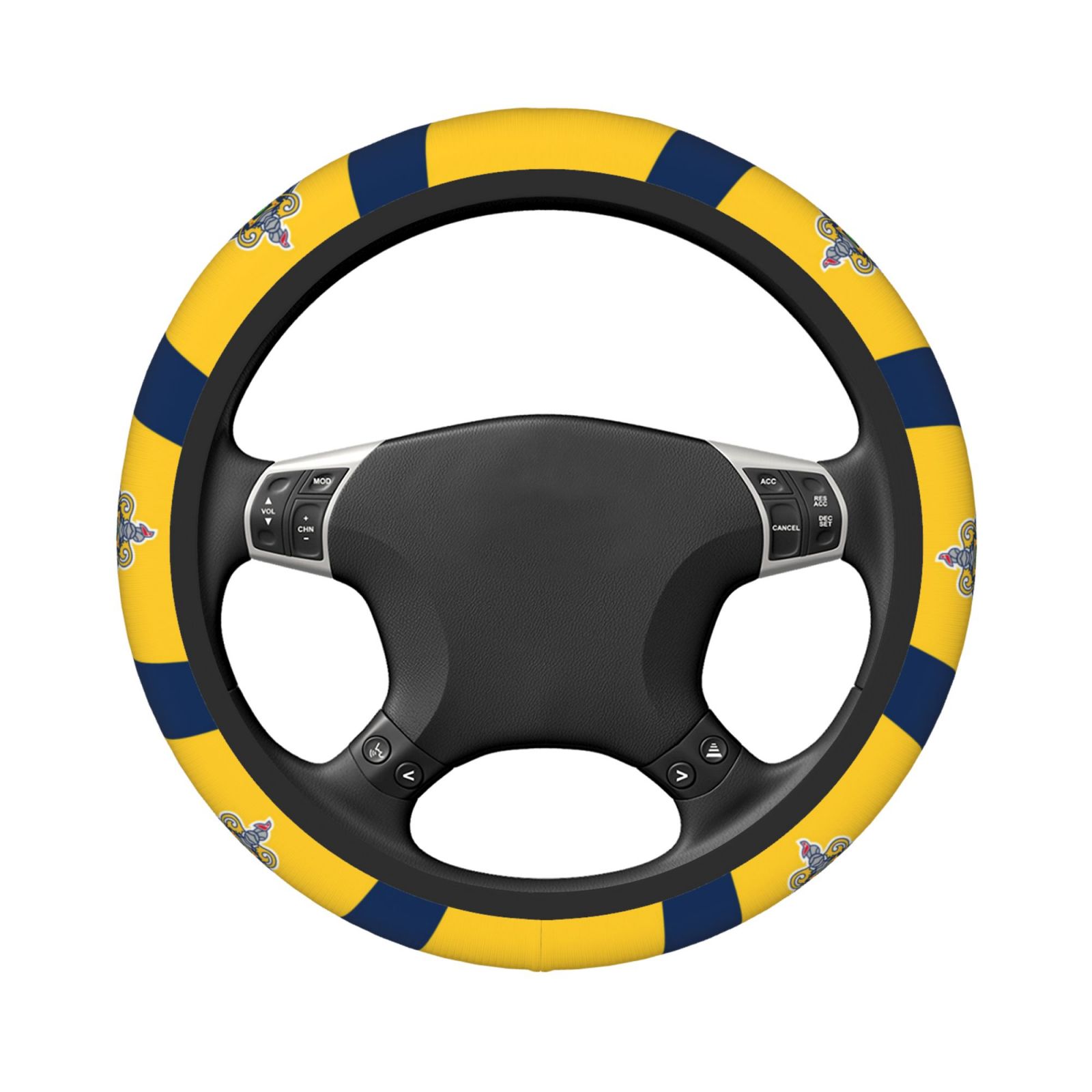 Chivas Steering Wheel Cover ESW2378