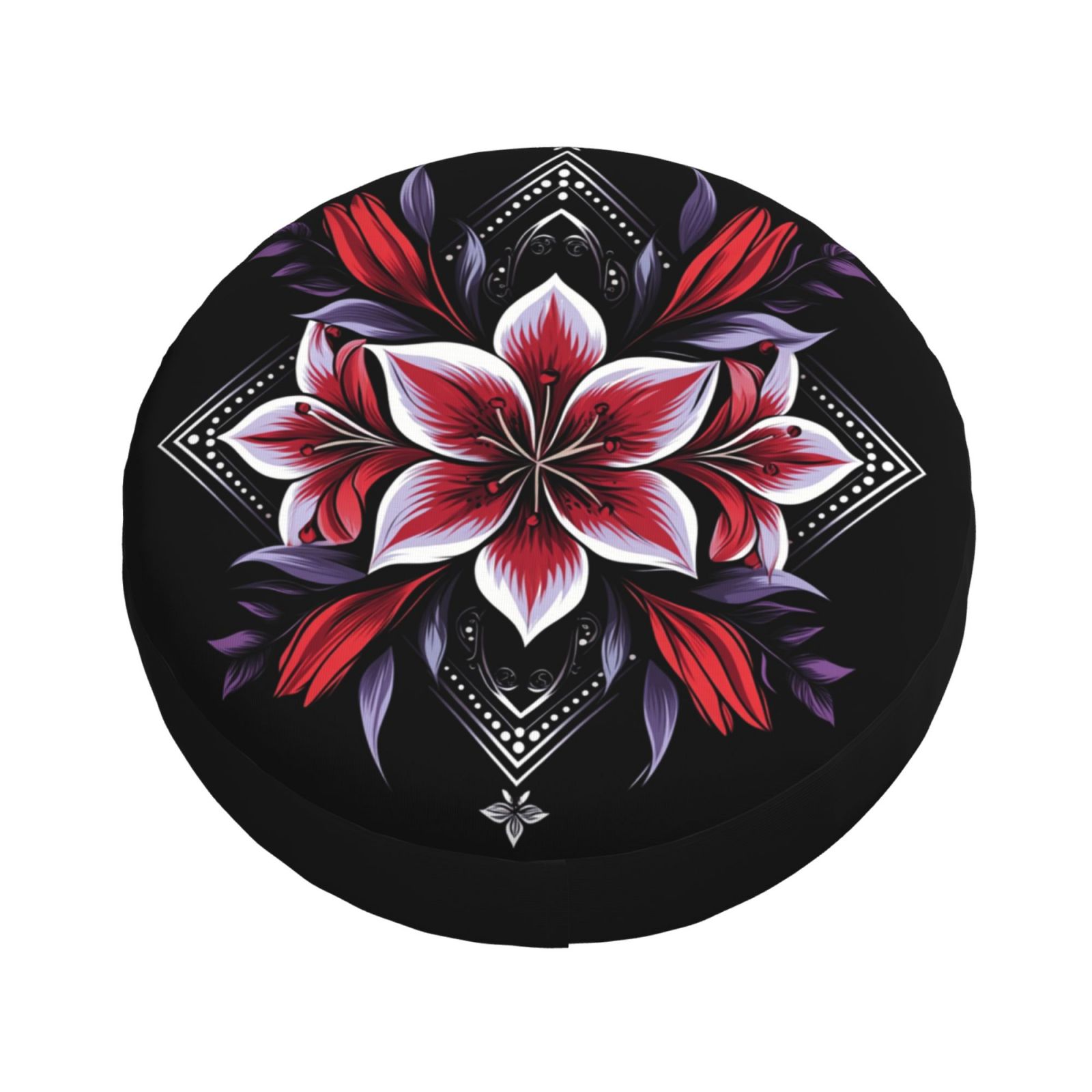 Fiorentina Tire Dust Cover TIC2704