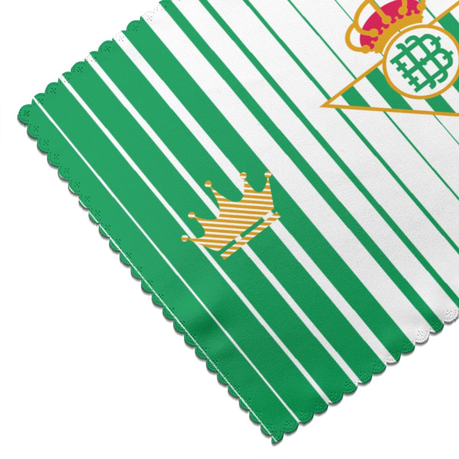 Real Betis Placemat Set Of 6 PFD2288