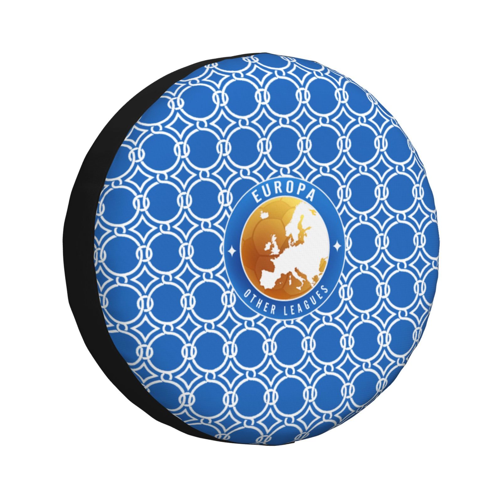 UEFA Tire Dust Cover TIC2621