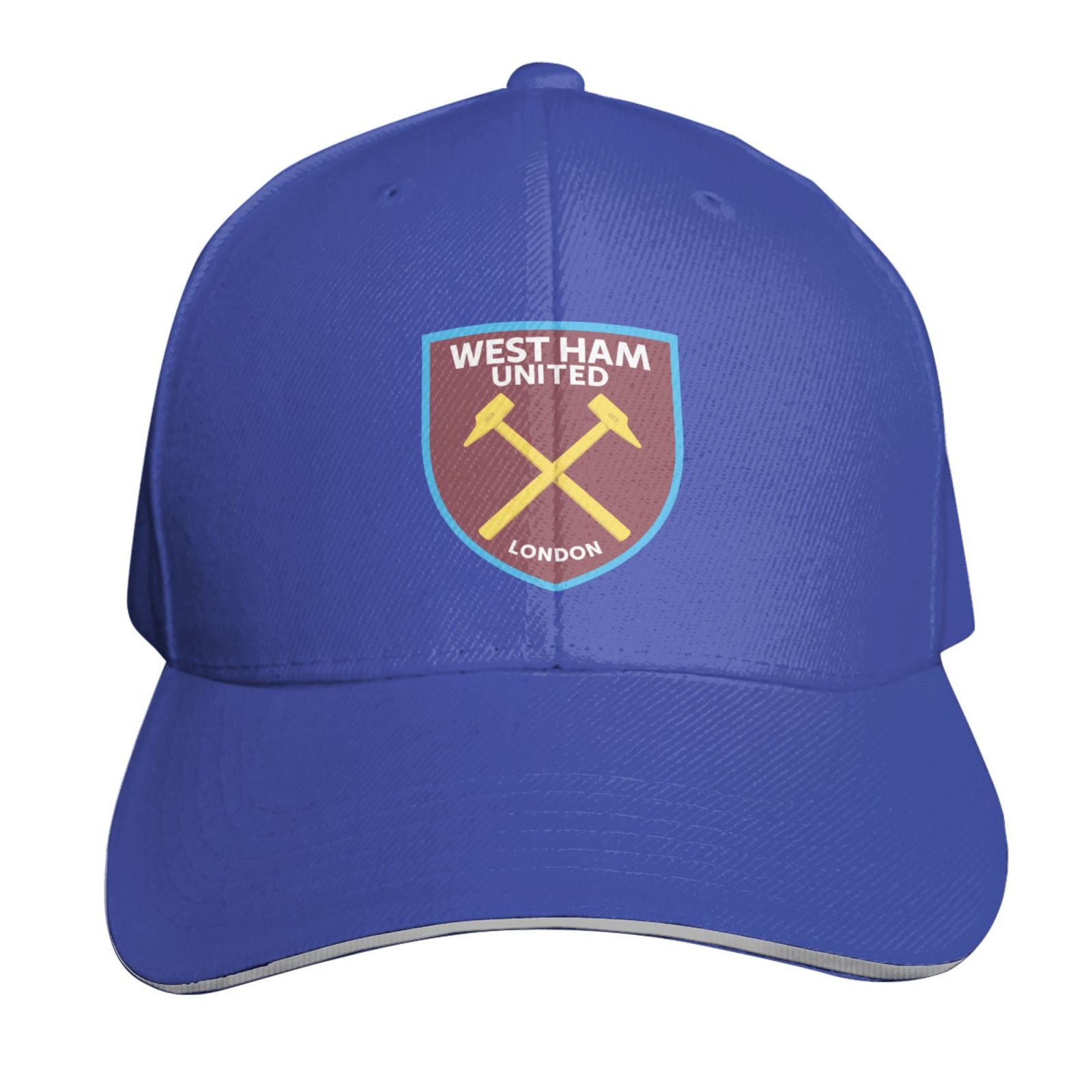 West Ham United Casquette CAP1476