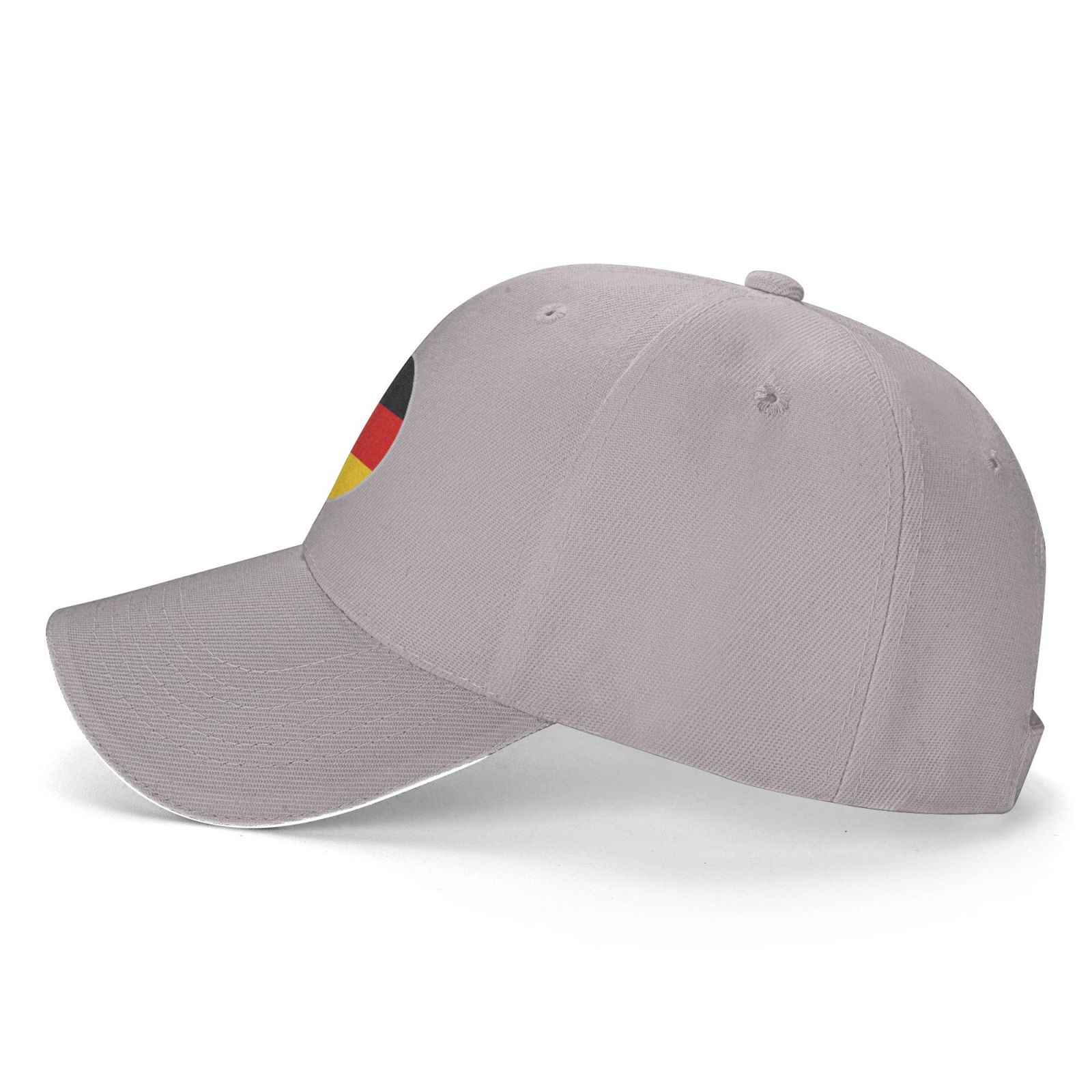 Germany EURO 2024 Casquette CAP1631