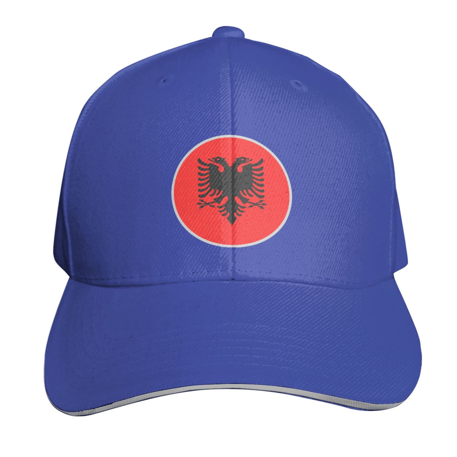 Albania EURO 2024 Casquette CAP1639