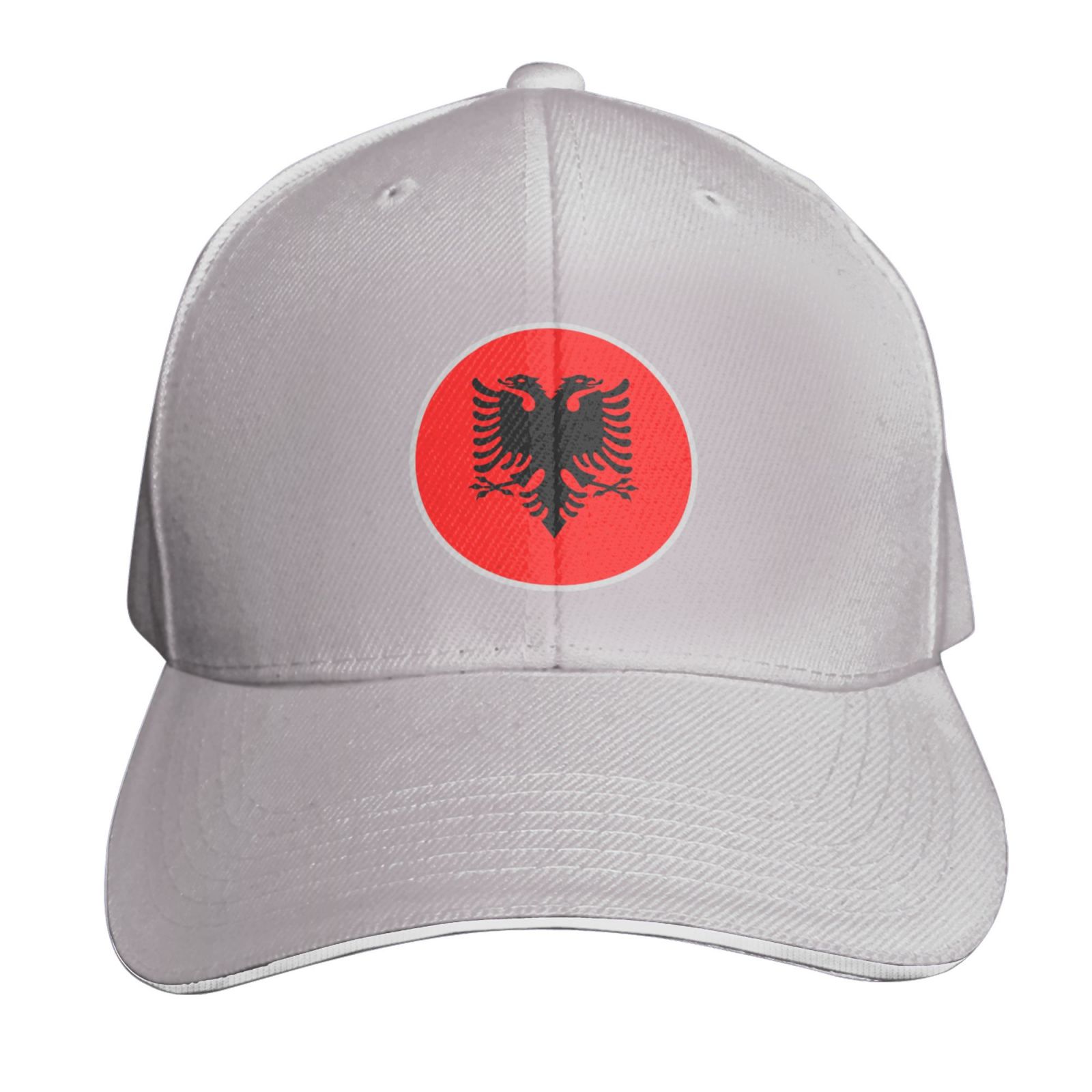 Albania EURO 2024 Casquette CAP1639