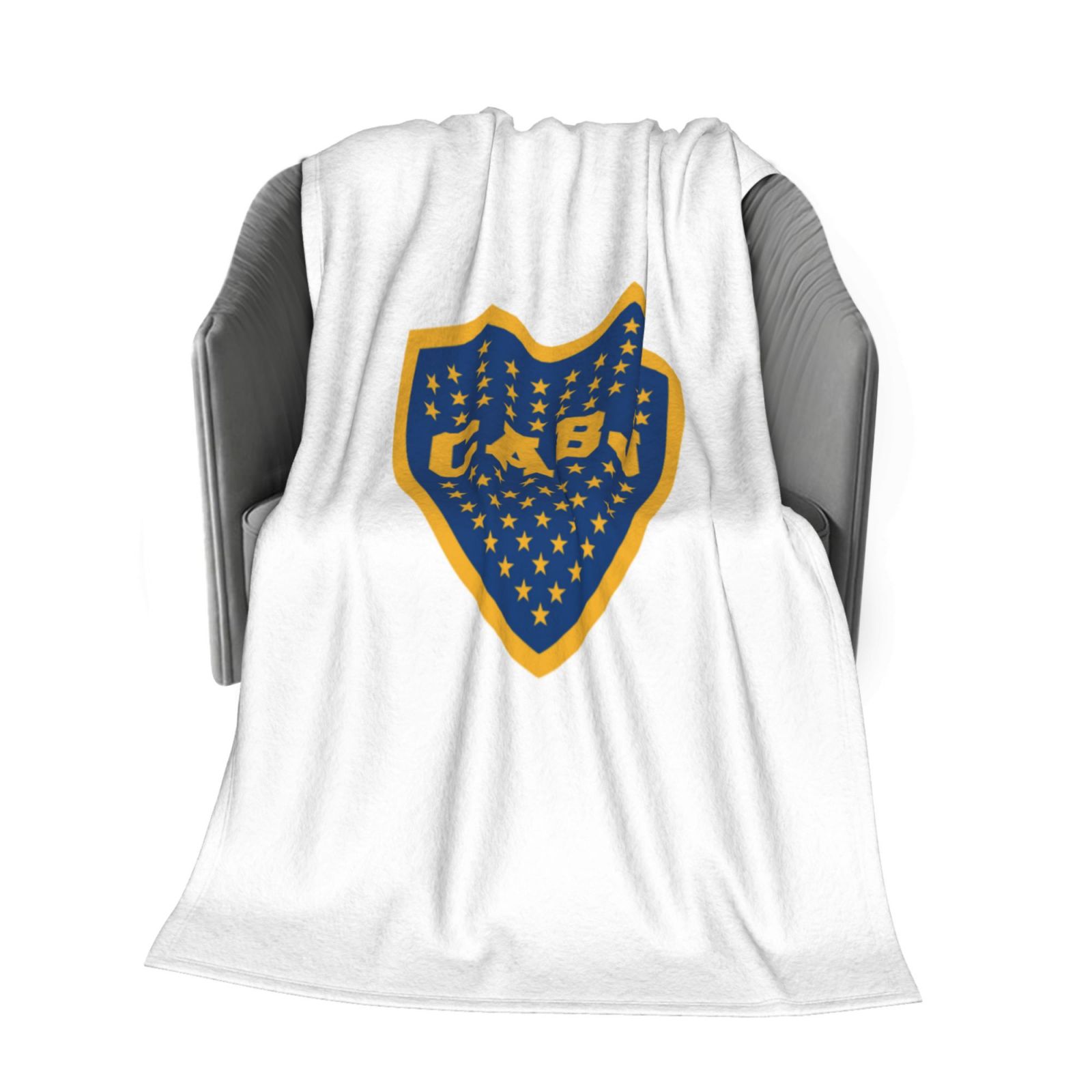 Boca Juniors Flannel Blanket FLB1563