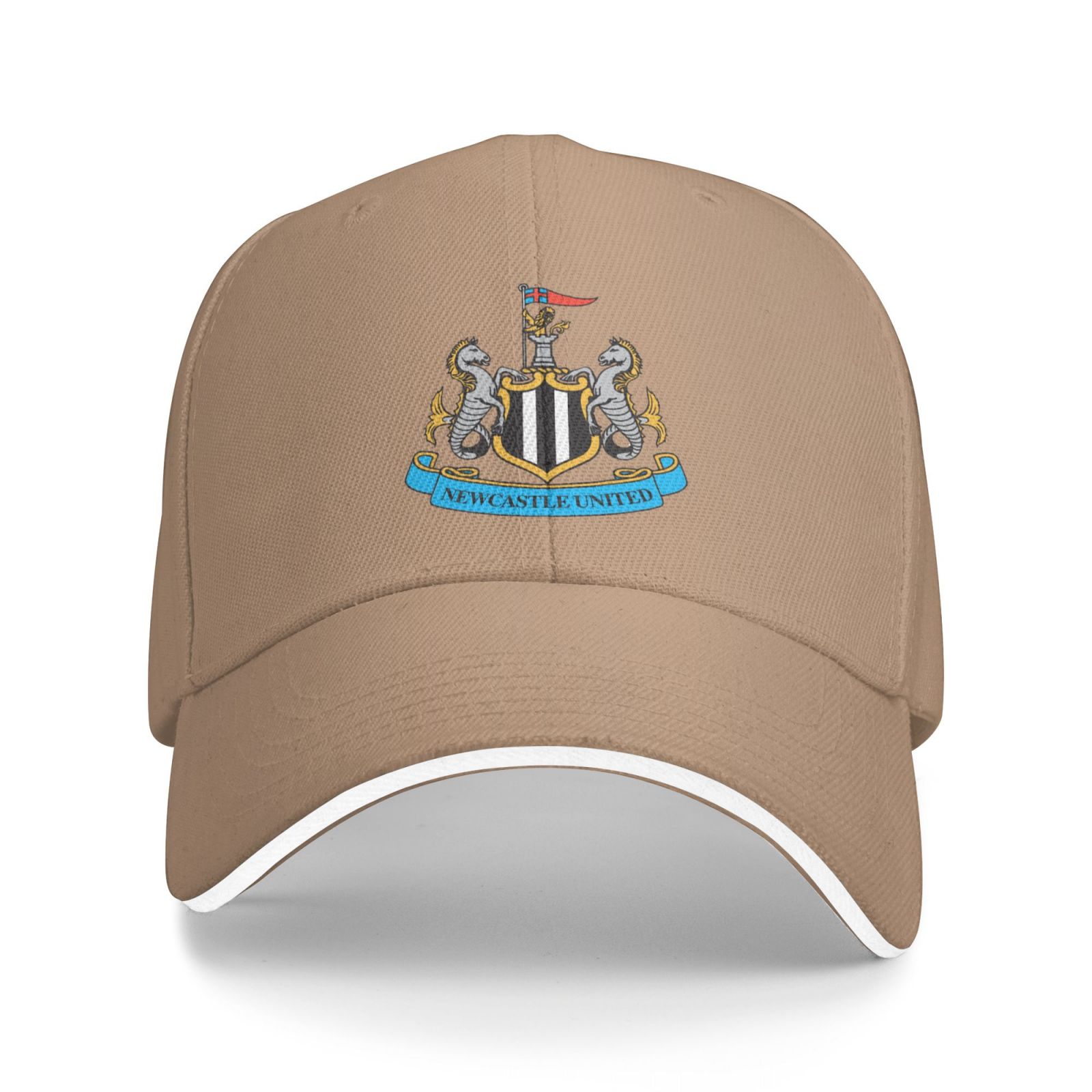 Newcastle United Casquette CAP1474