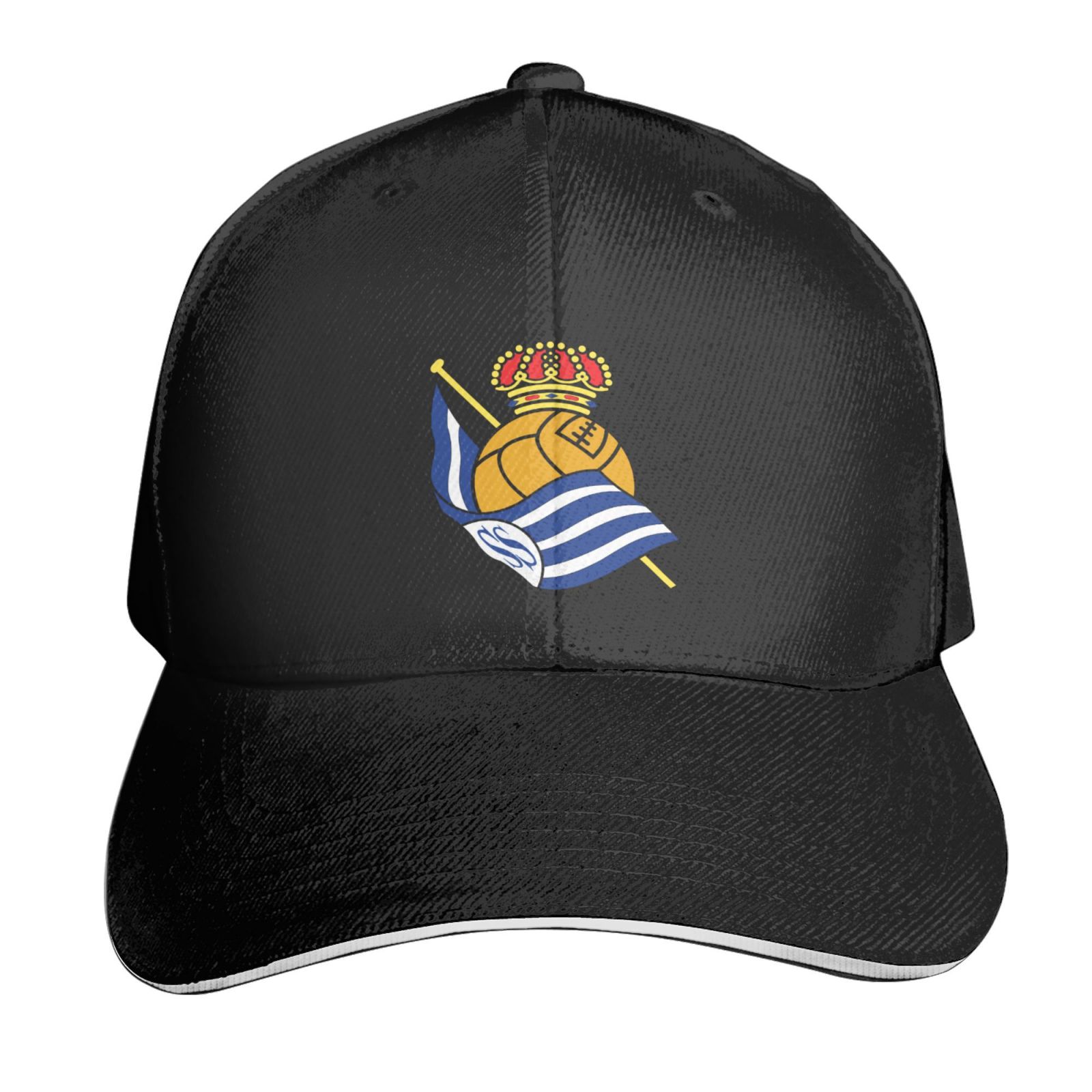 Real Sociedad Casquette CAP1457