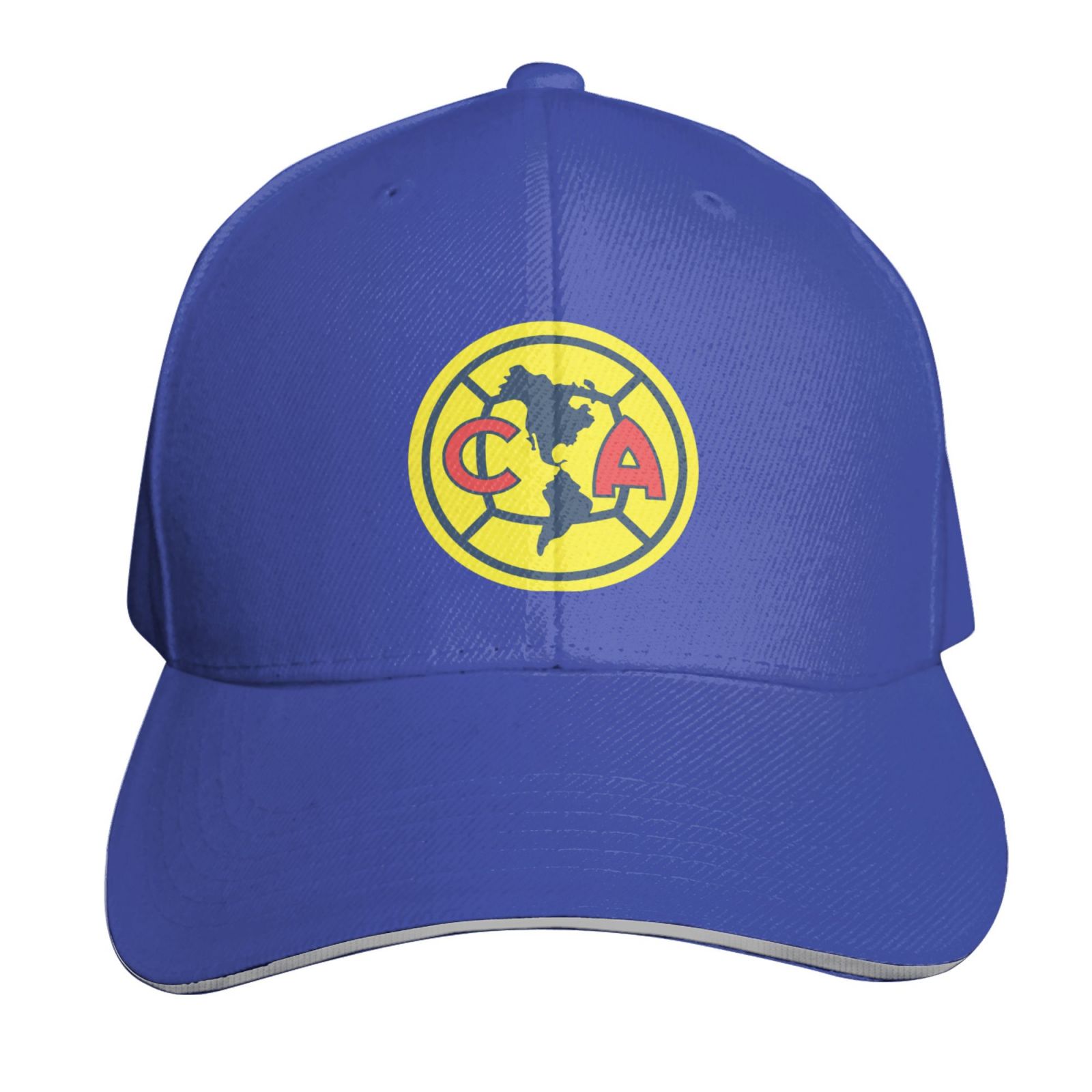 Club America Casquette CAP1440