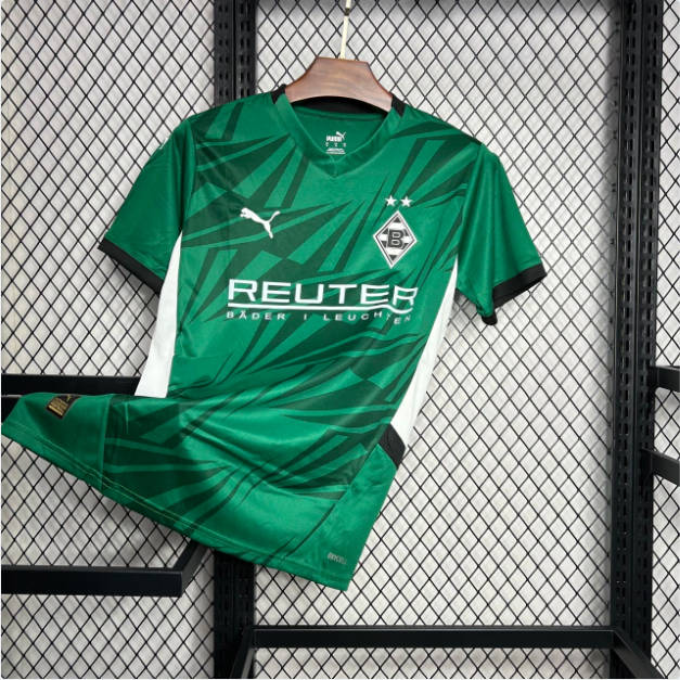 2024/25 Borussia away Shirt