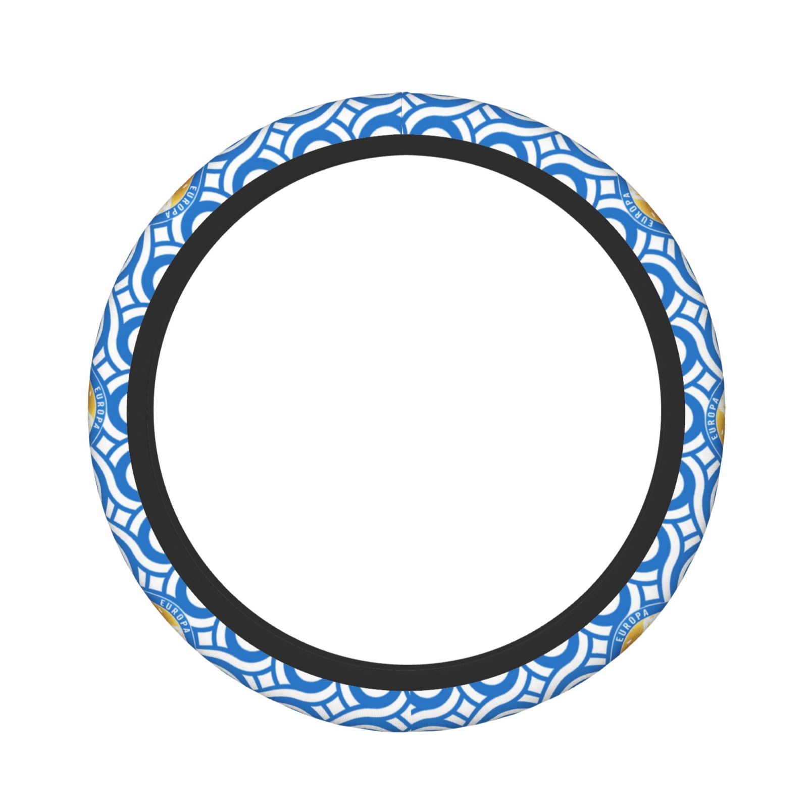 UEFA Steering Wheel Cover ESW2415