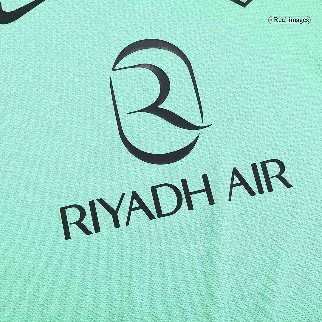 Atletico Madrid Third Jersey 23/24