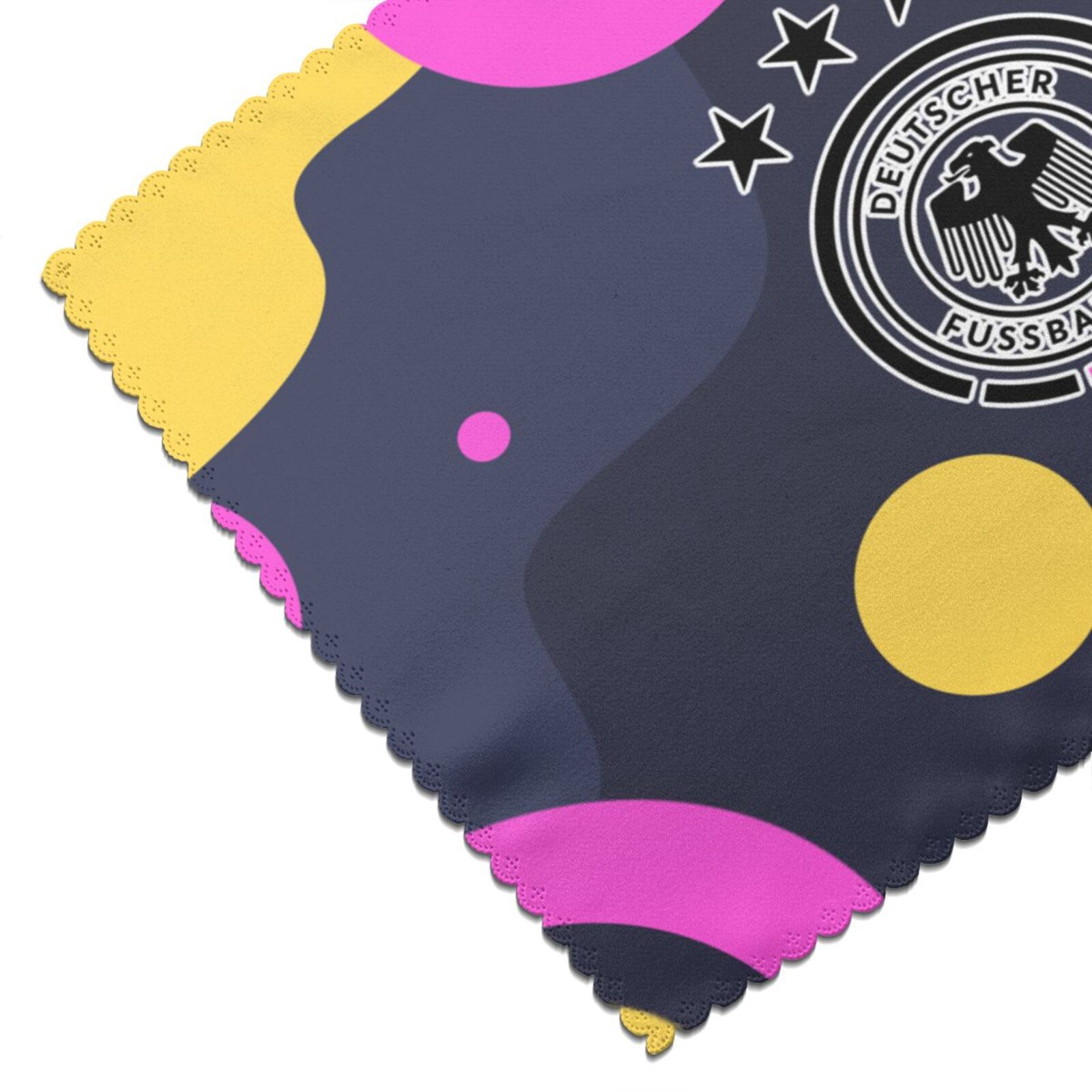 Germany Placemat Set Of 6 PFD2296