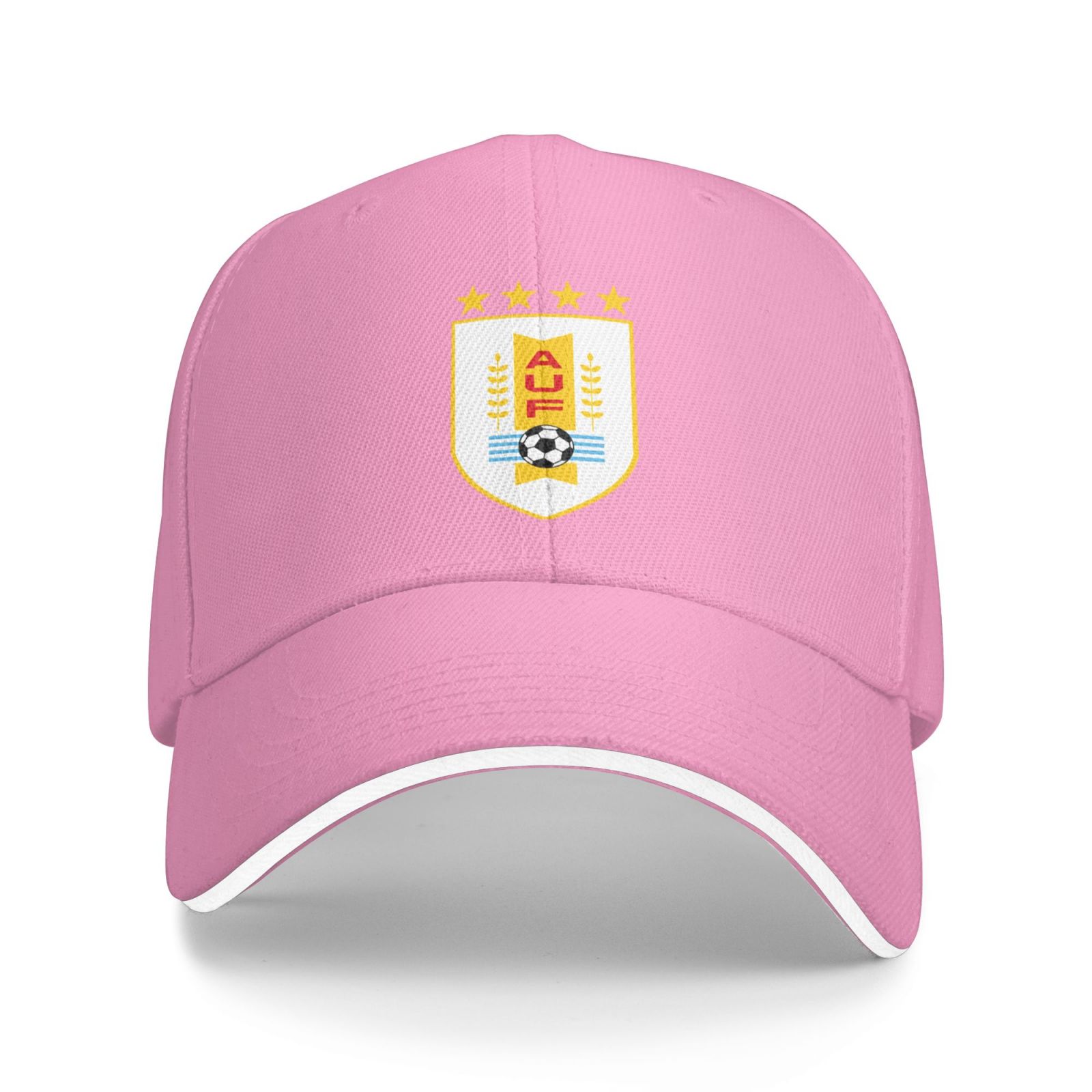 Uruguay Casquette CAP1503