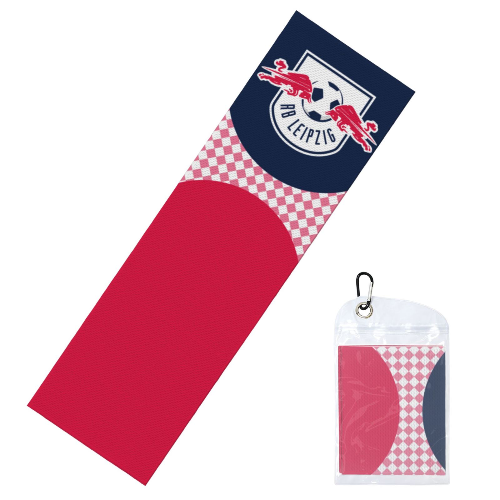 RB Leipzig Sports Towel CET2142