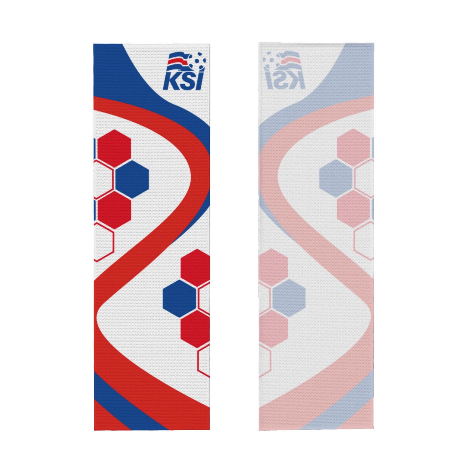 Iceland Sports Towel CET2115