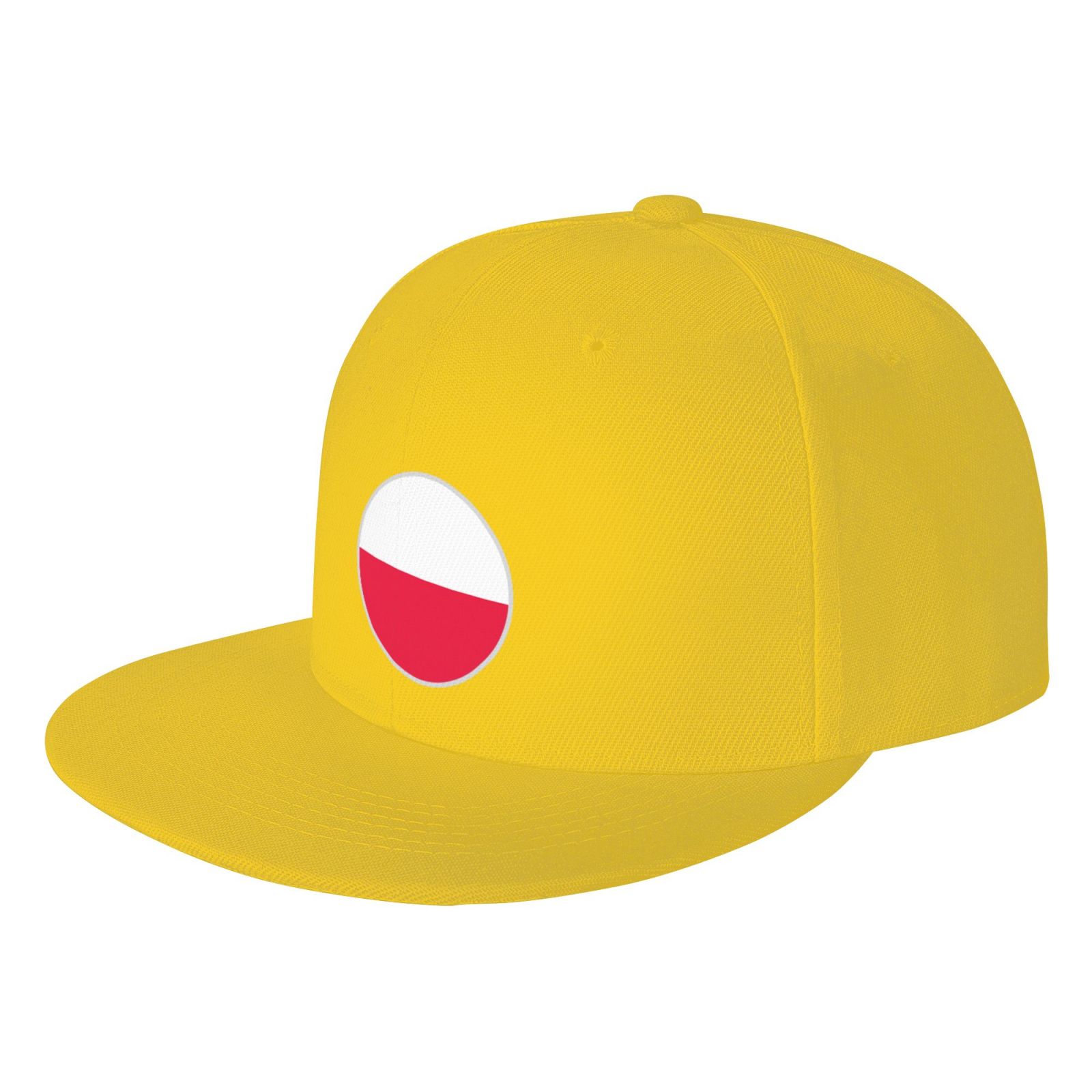 Poland EURO 2024 Baseball Cap CAP1662